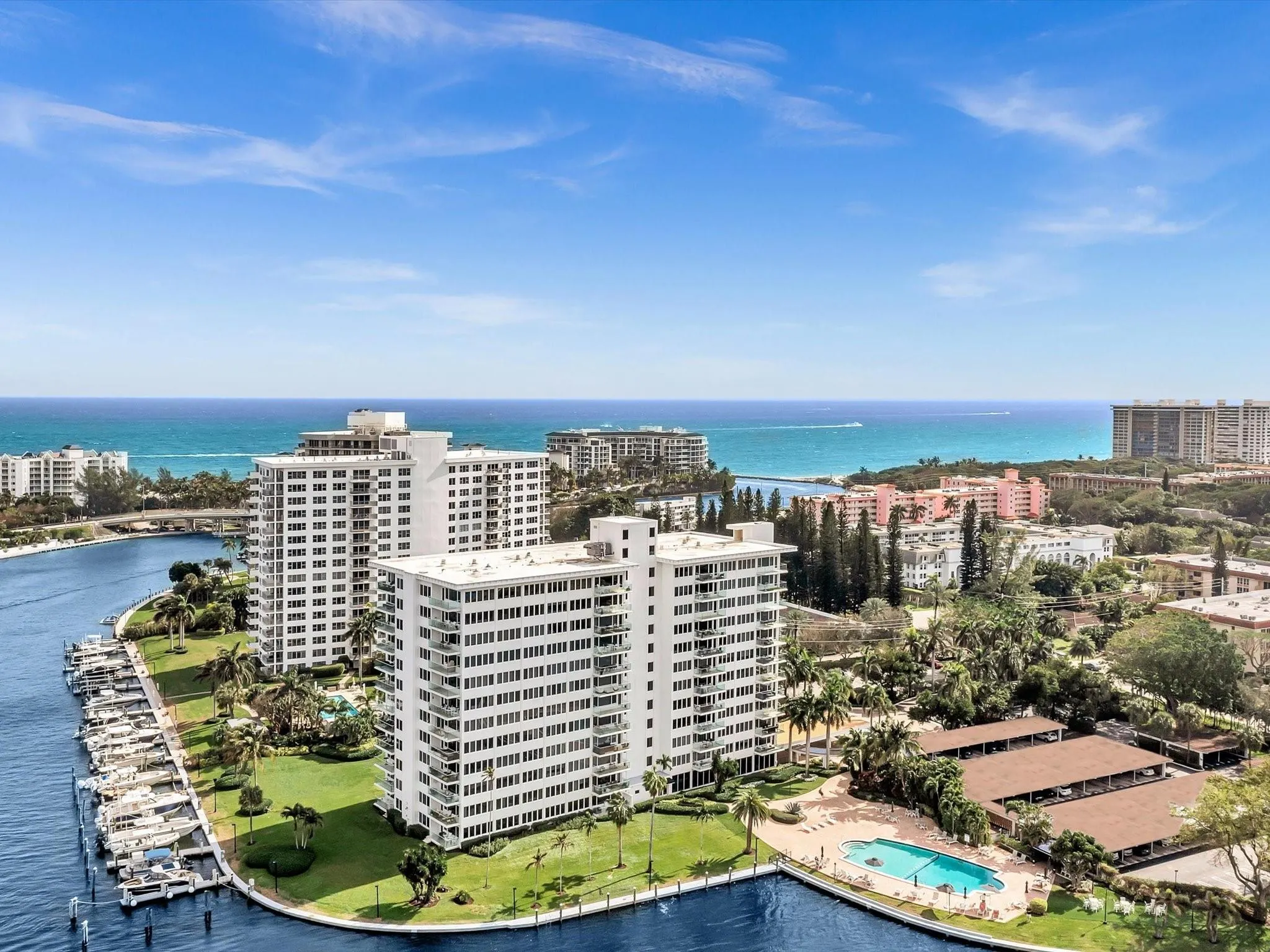 701 E Camino Real, #4E