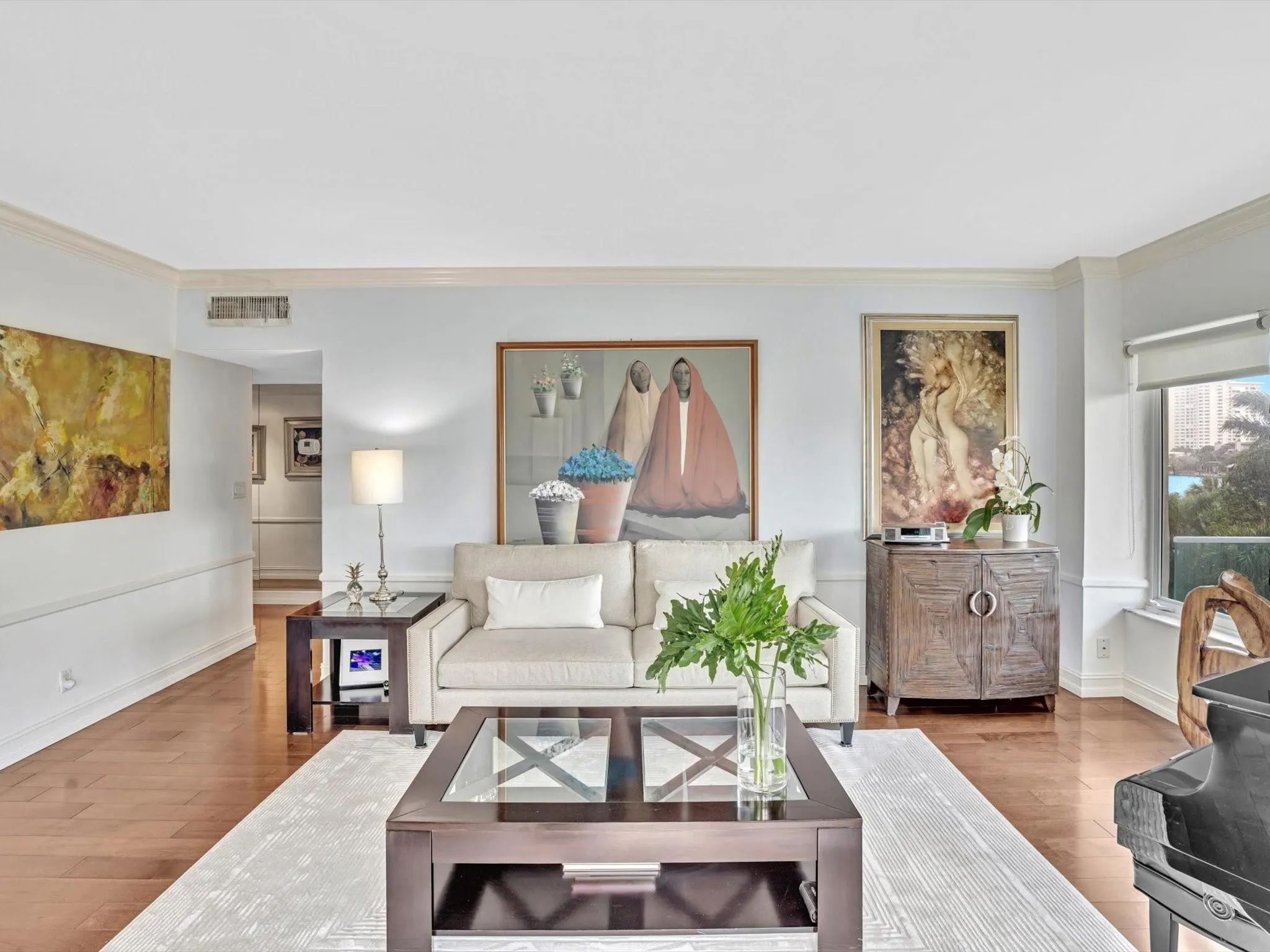 701 E Camino Real, #4E