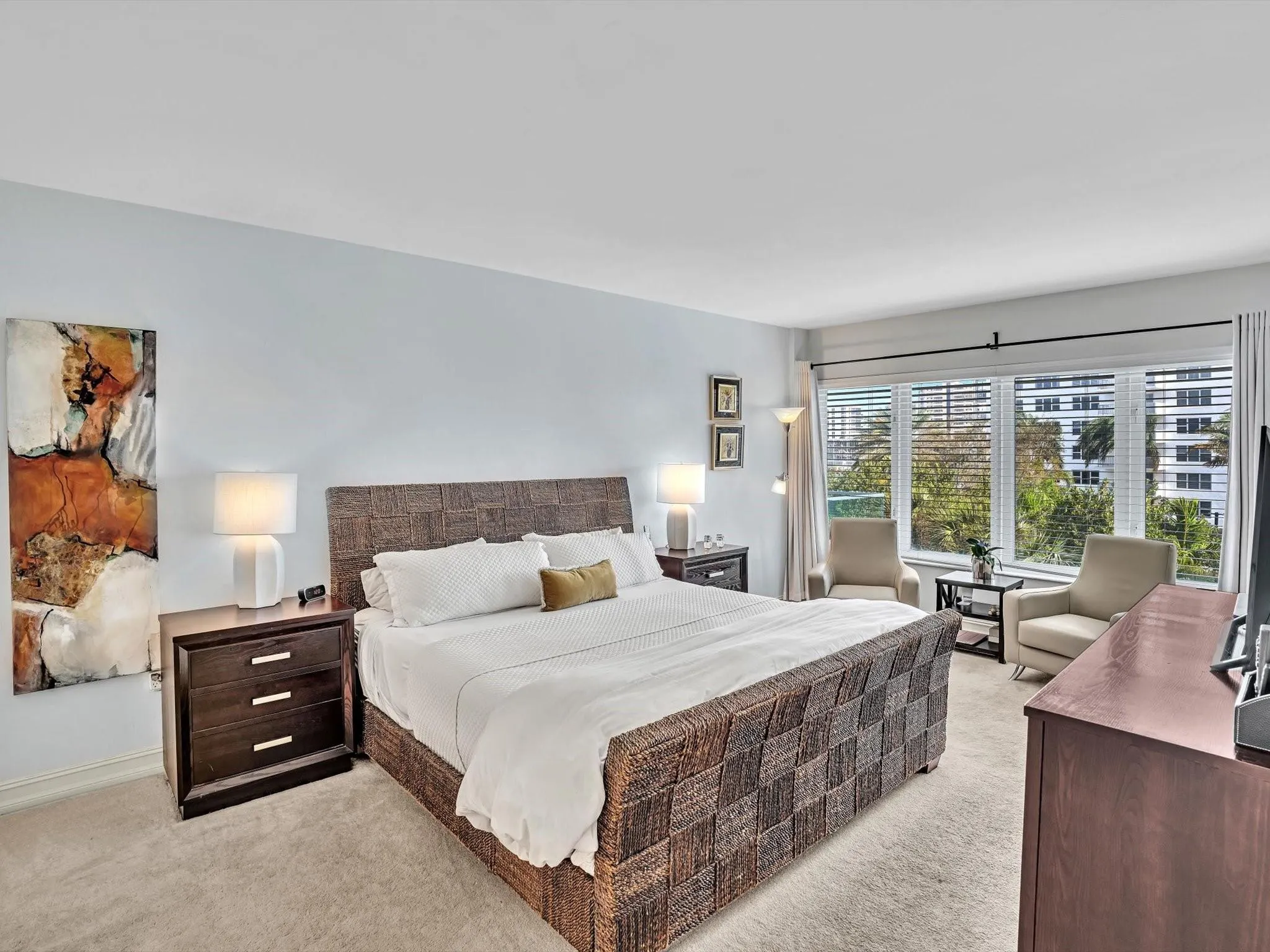 701 E Camino Real, #4E