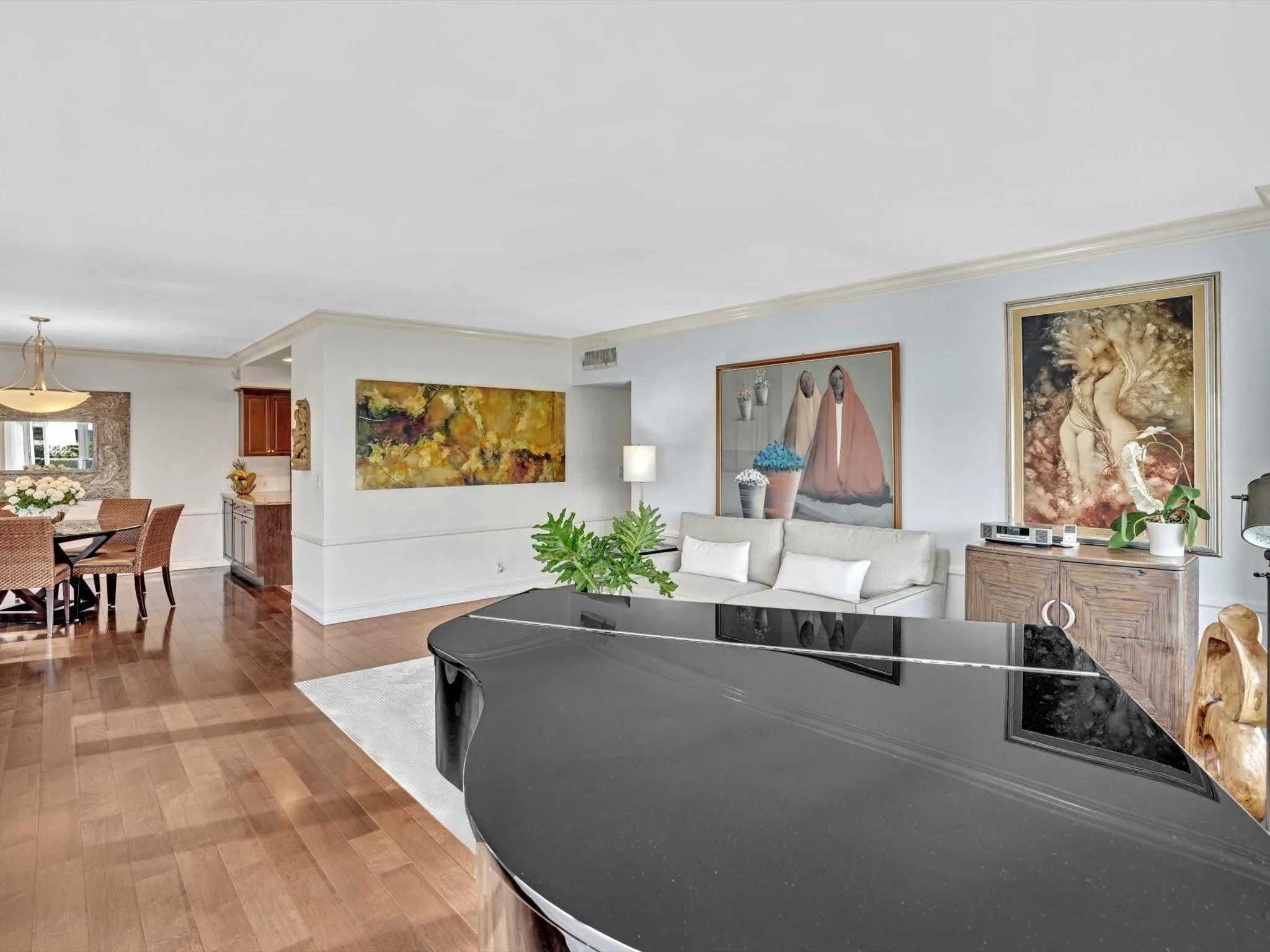 701 E Camino Real, #4E