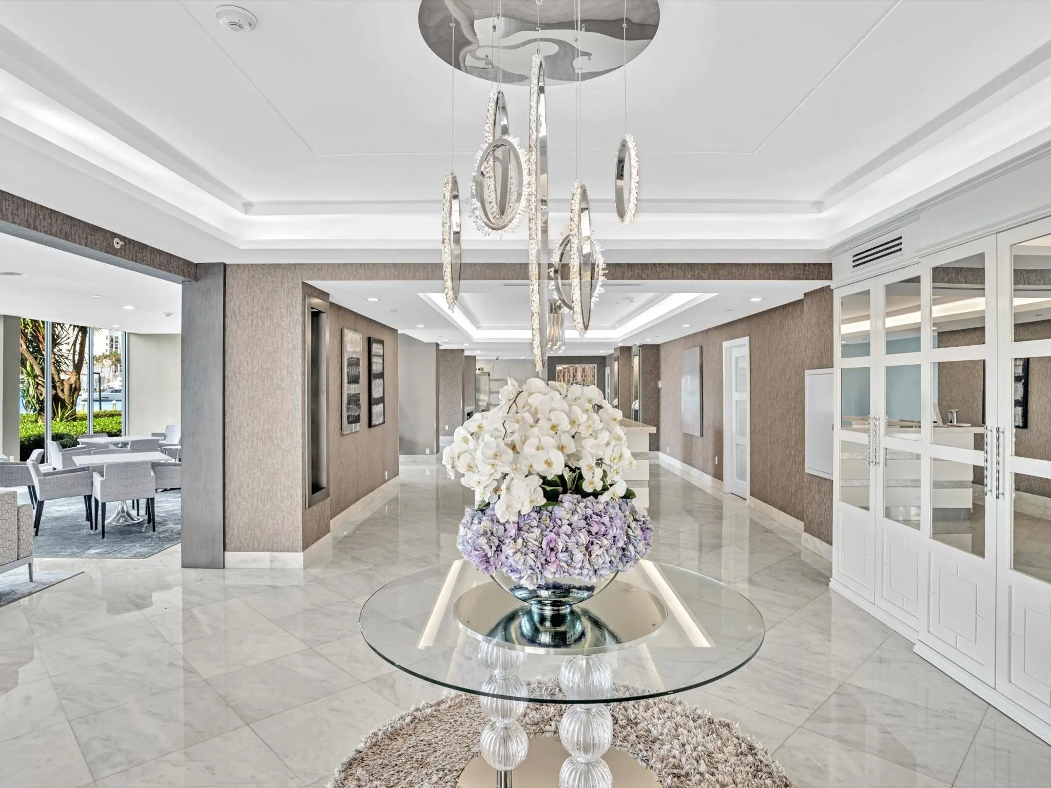 701 E Camino Real, #4E