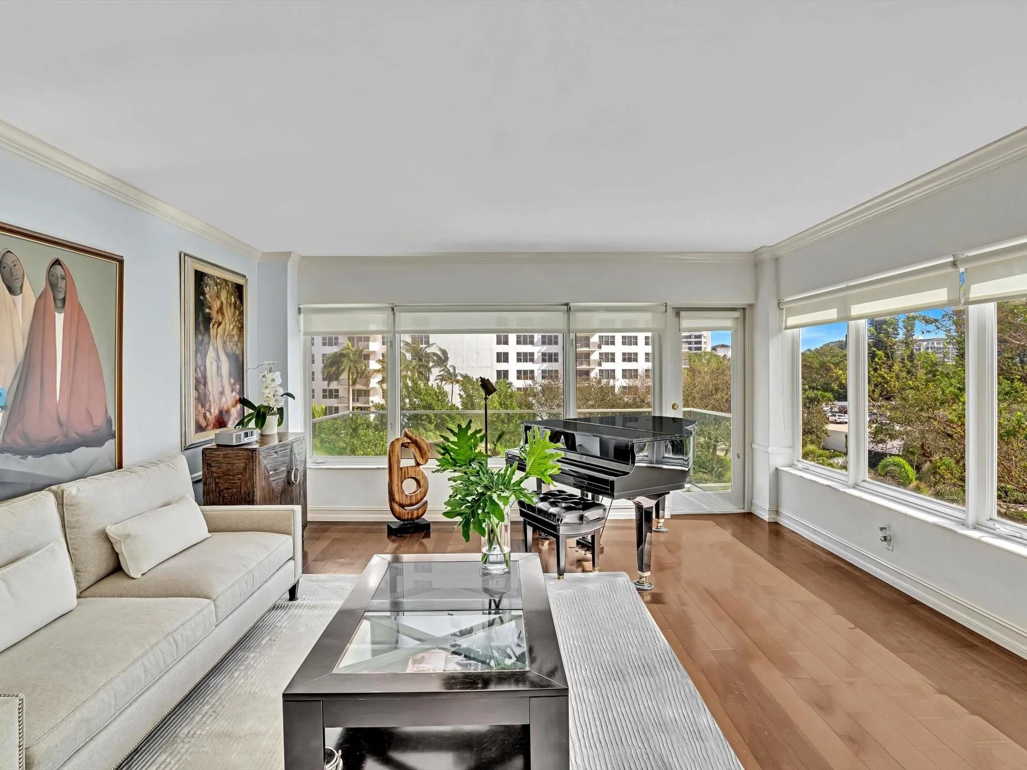 701 E Camino Real, #4E