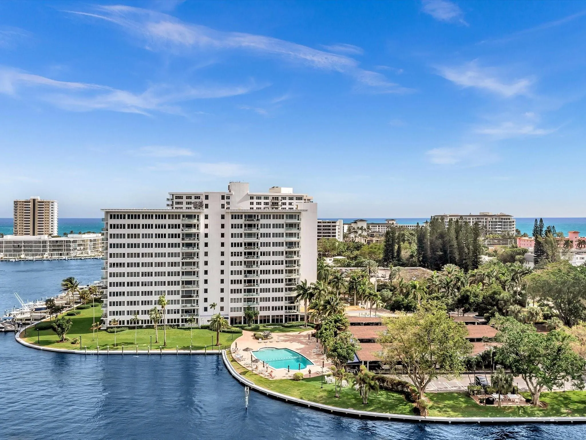 701 E Camino Real, #4E