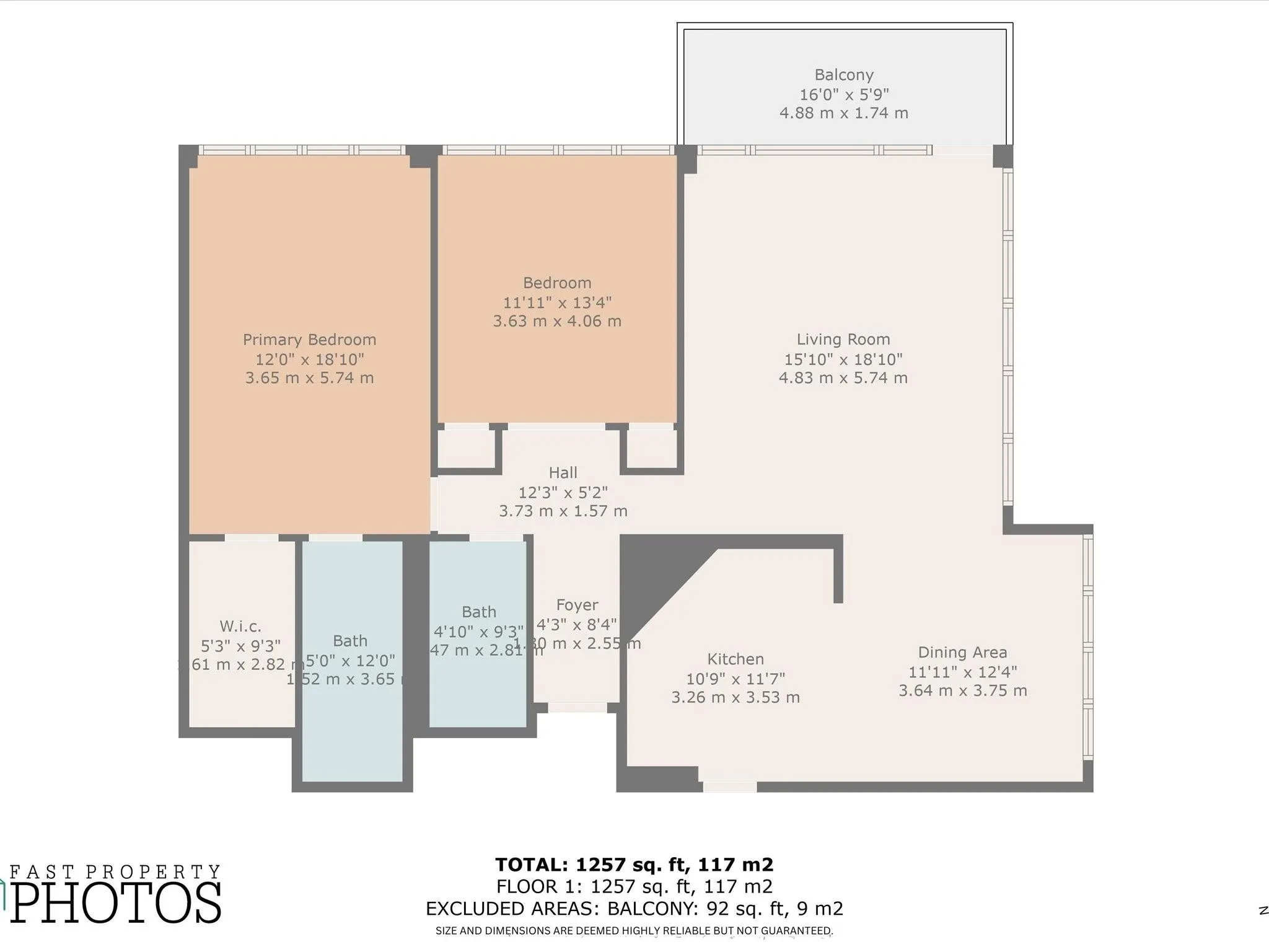 701 E Camino Real, #4E