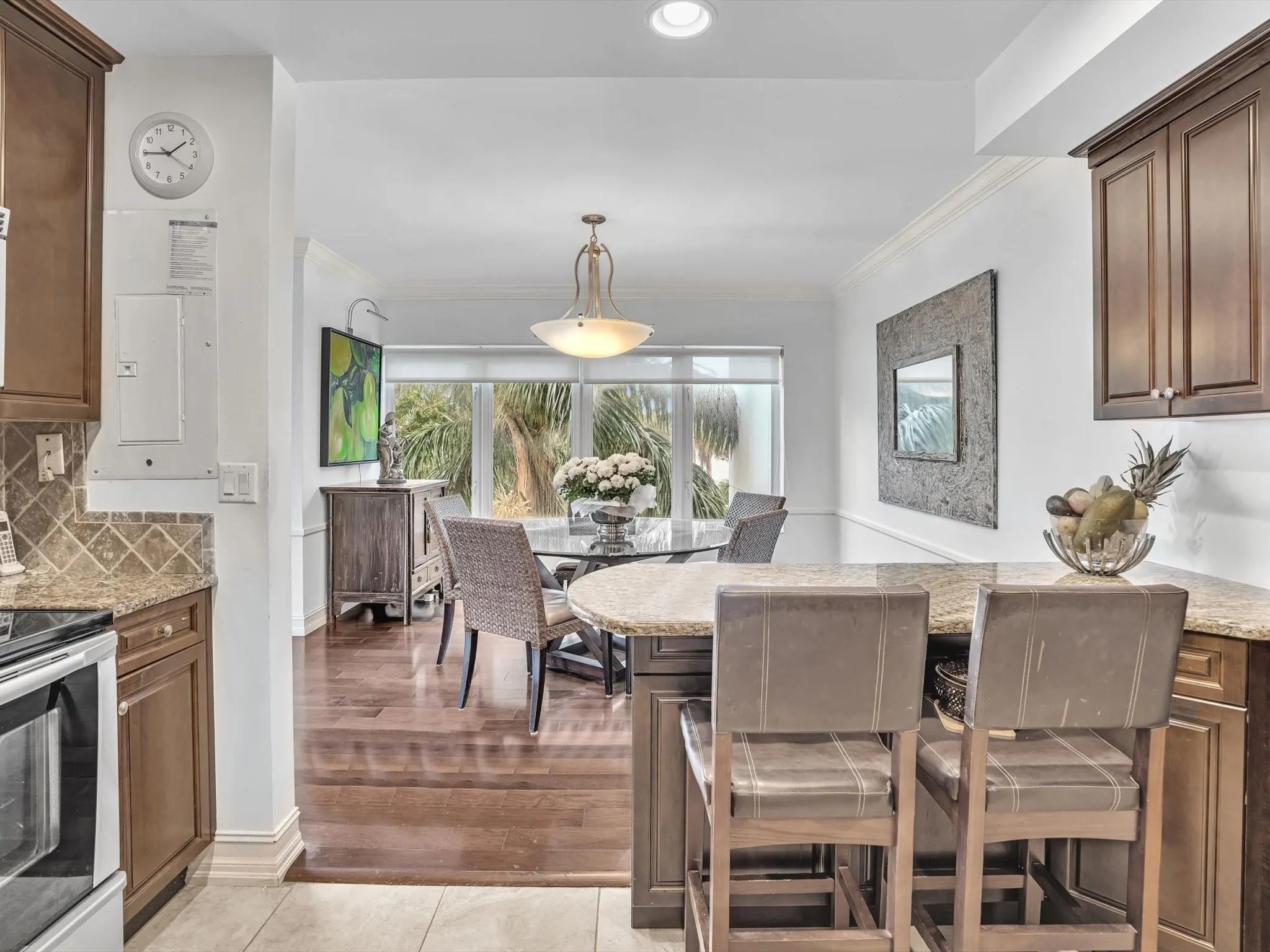 701 E Camino Real, #4E