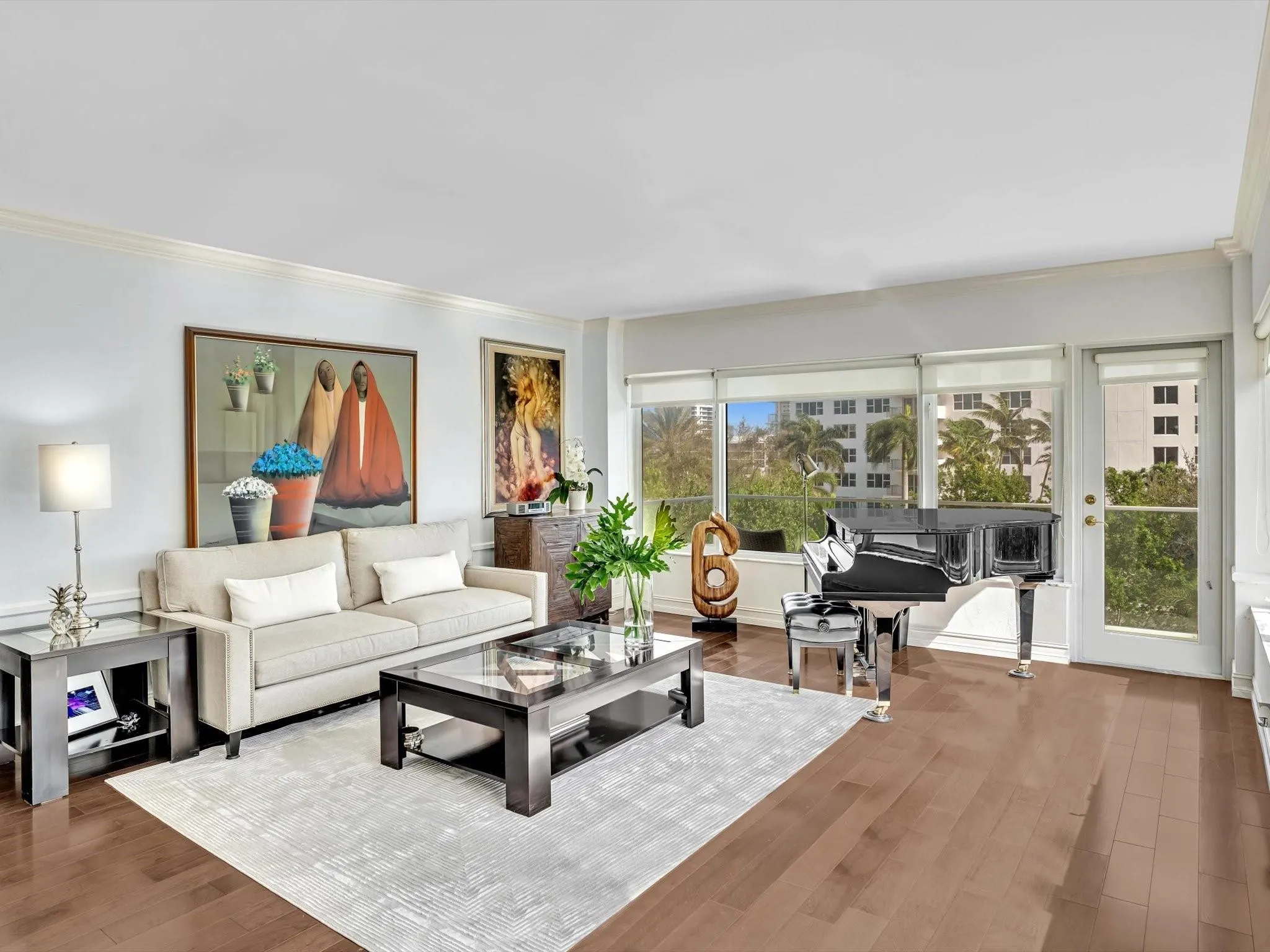 701 E Camino Real, #4E