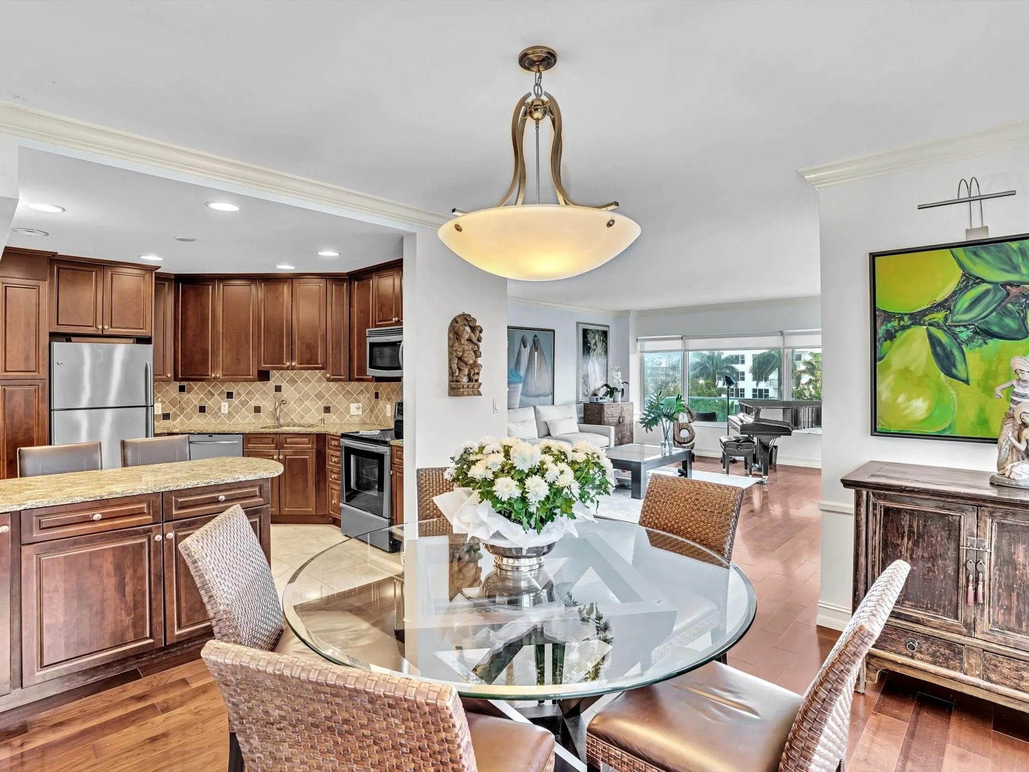 701 E Camino Real, #4E