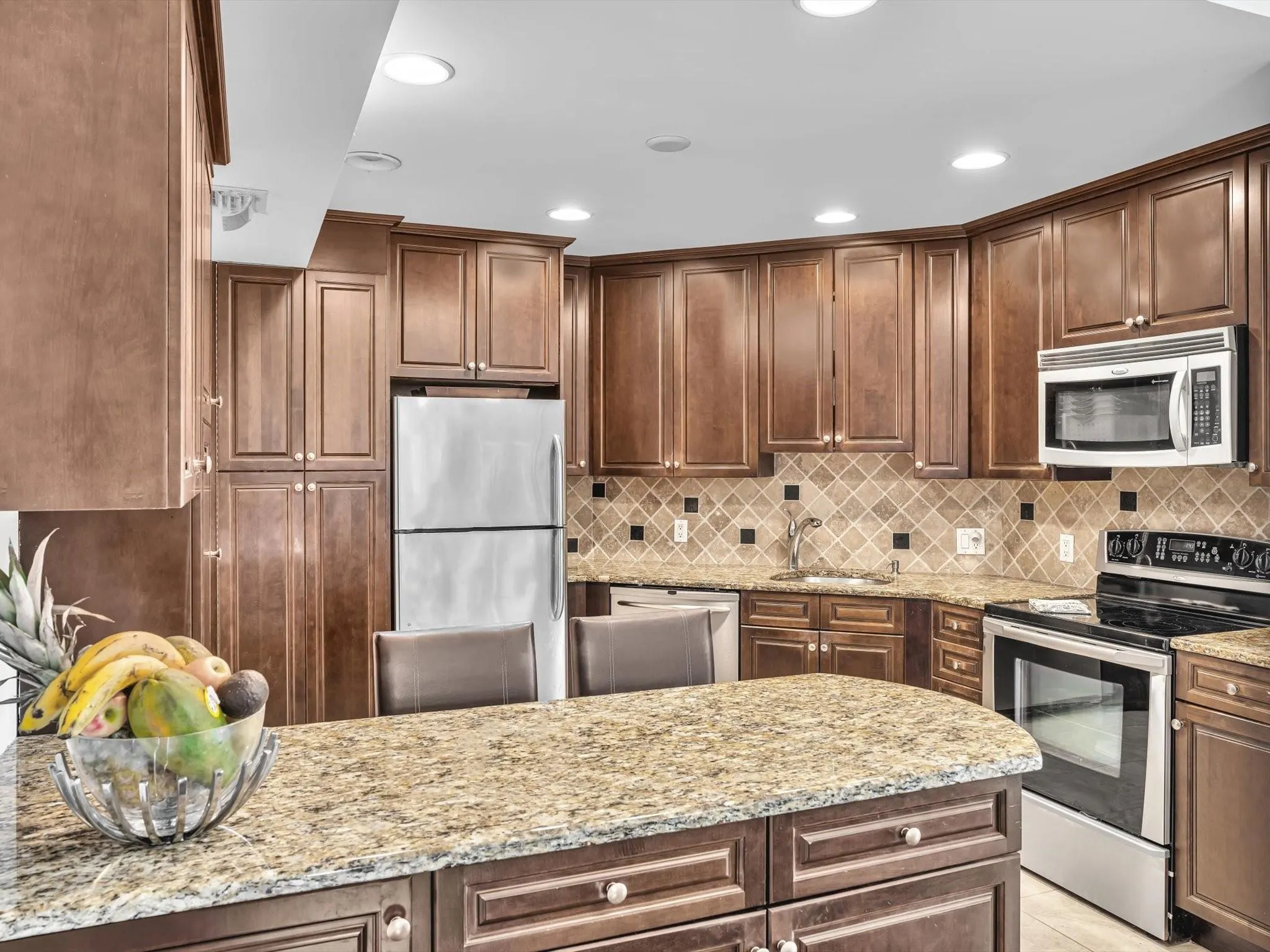 701 E Camino Real, #4E
