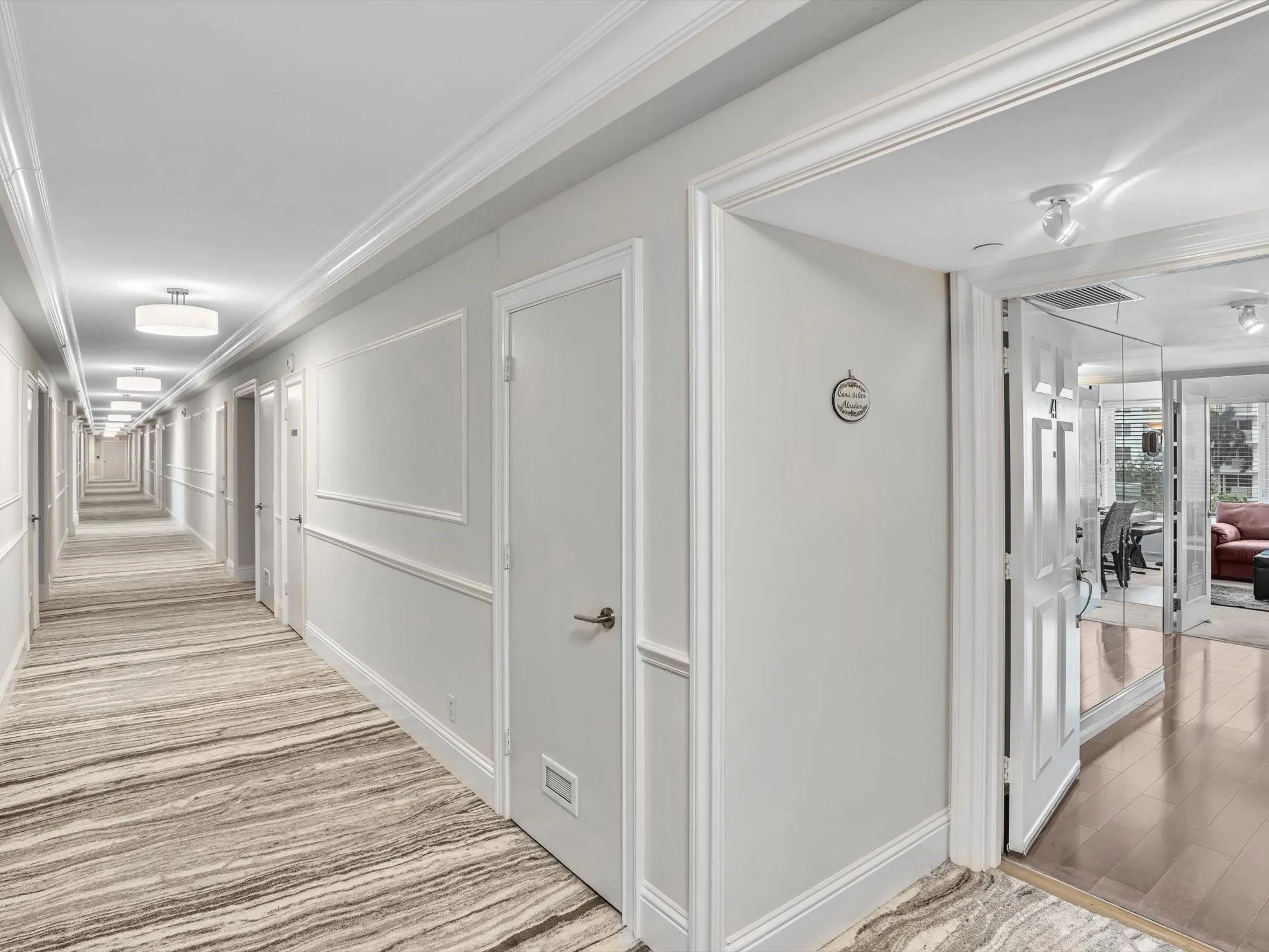 701 E Camino Real, #4E
