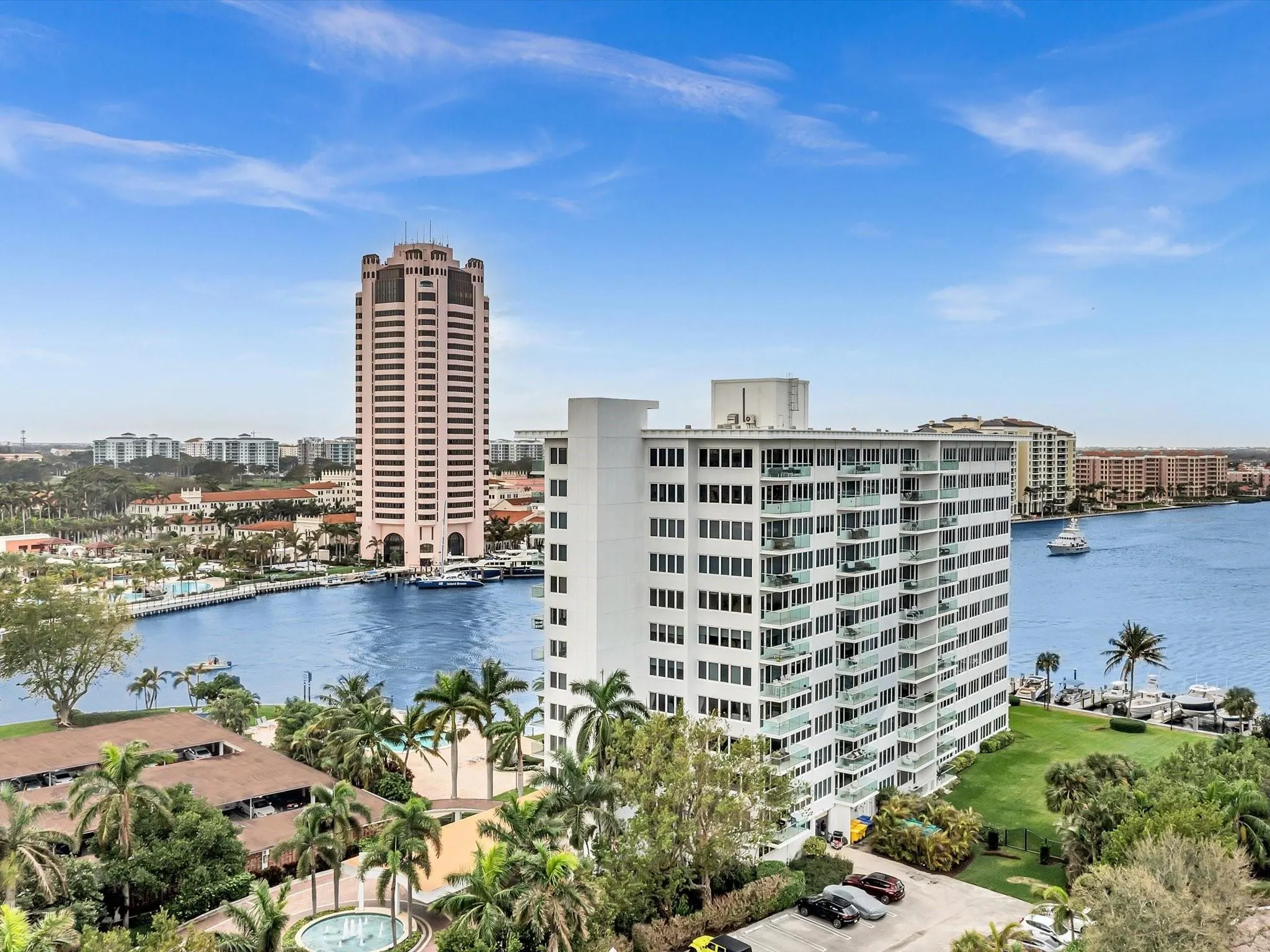 701 E Camino Real, #4E