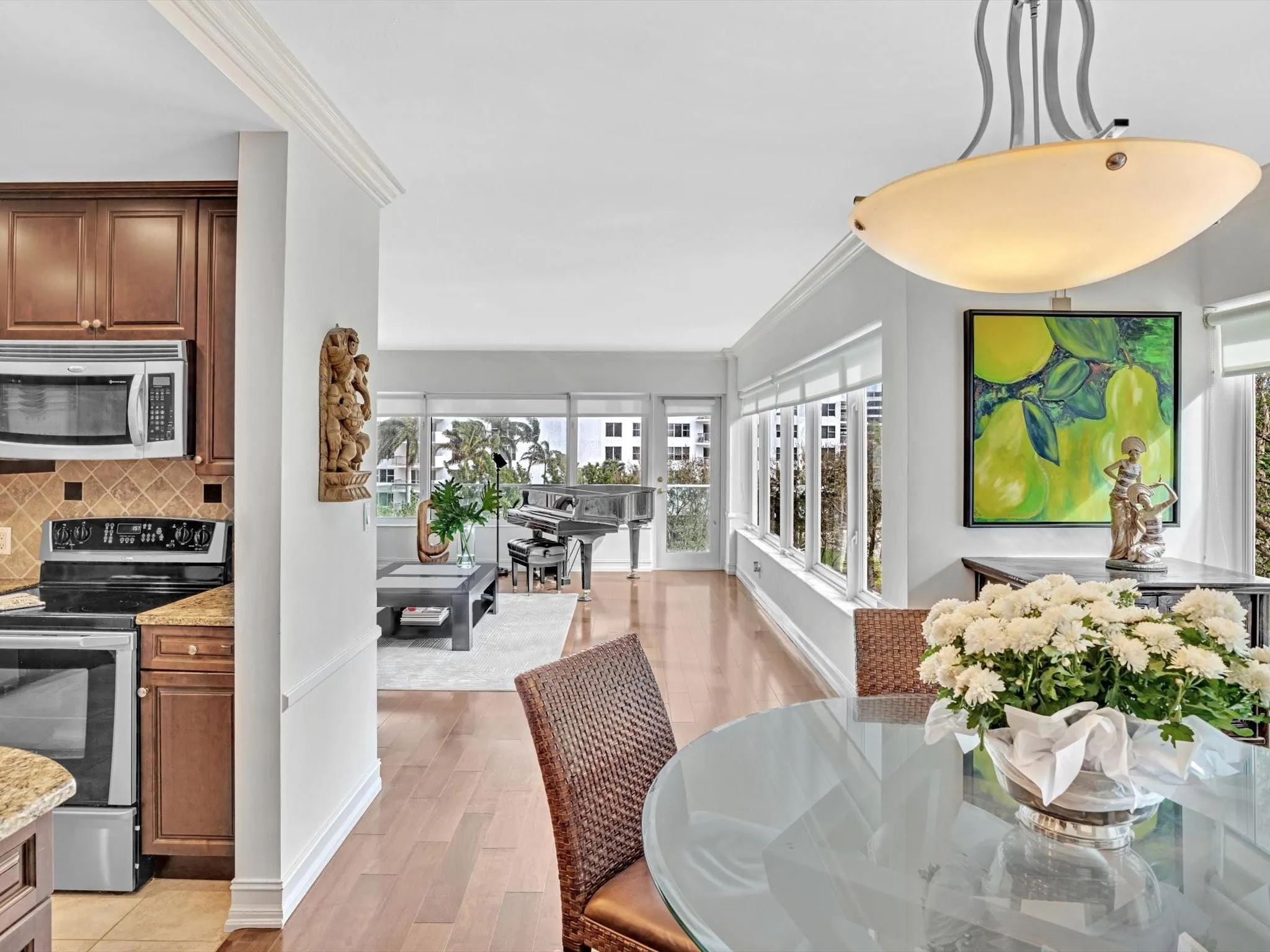 701 E Camino Real, #4E