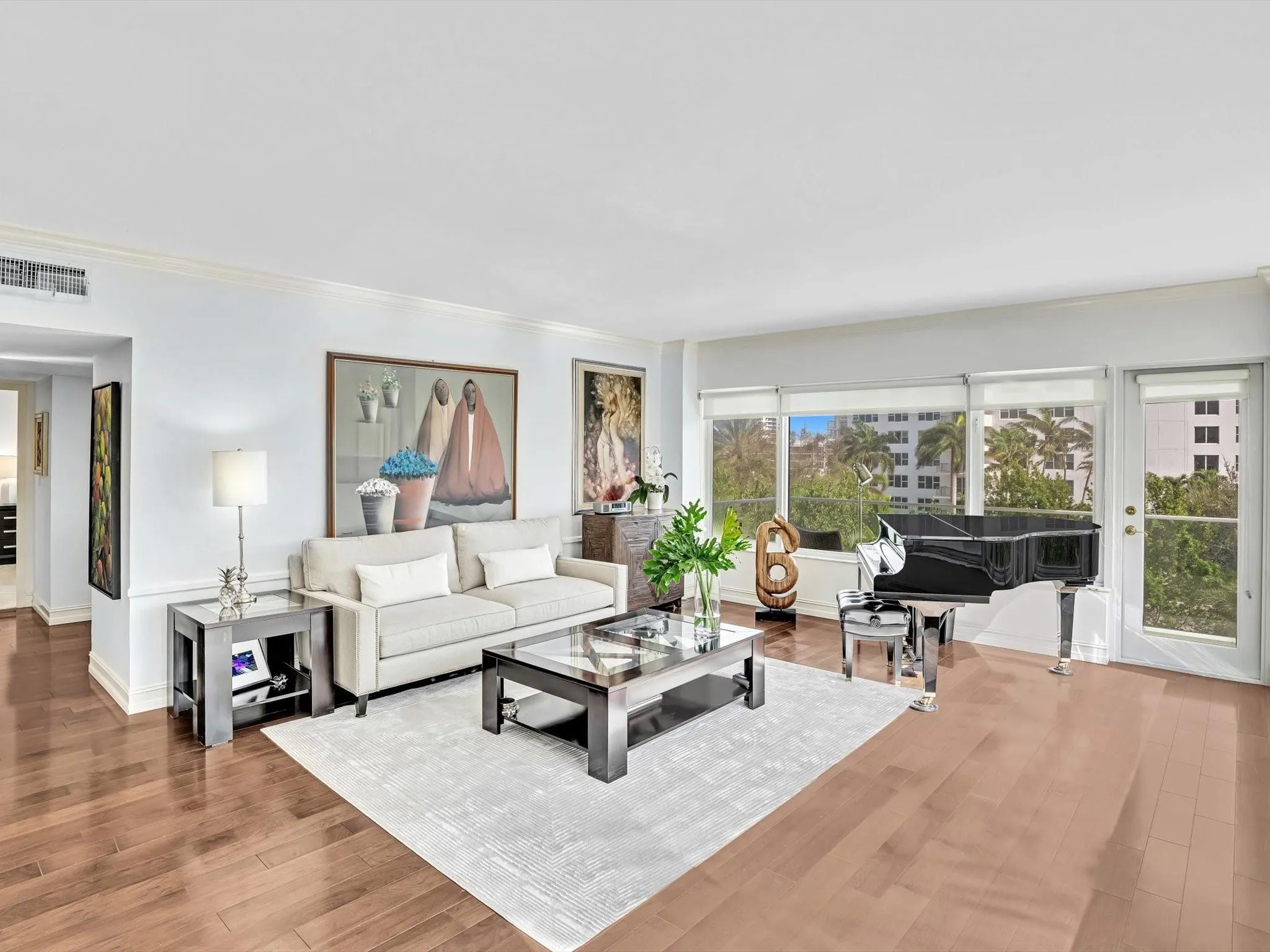701 E Camino Real, #4E