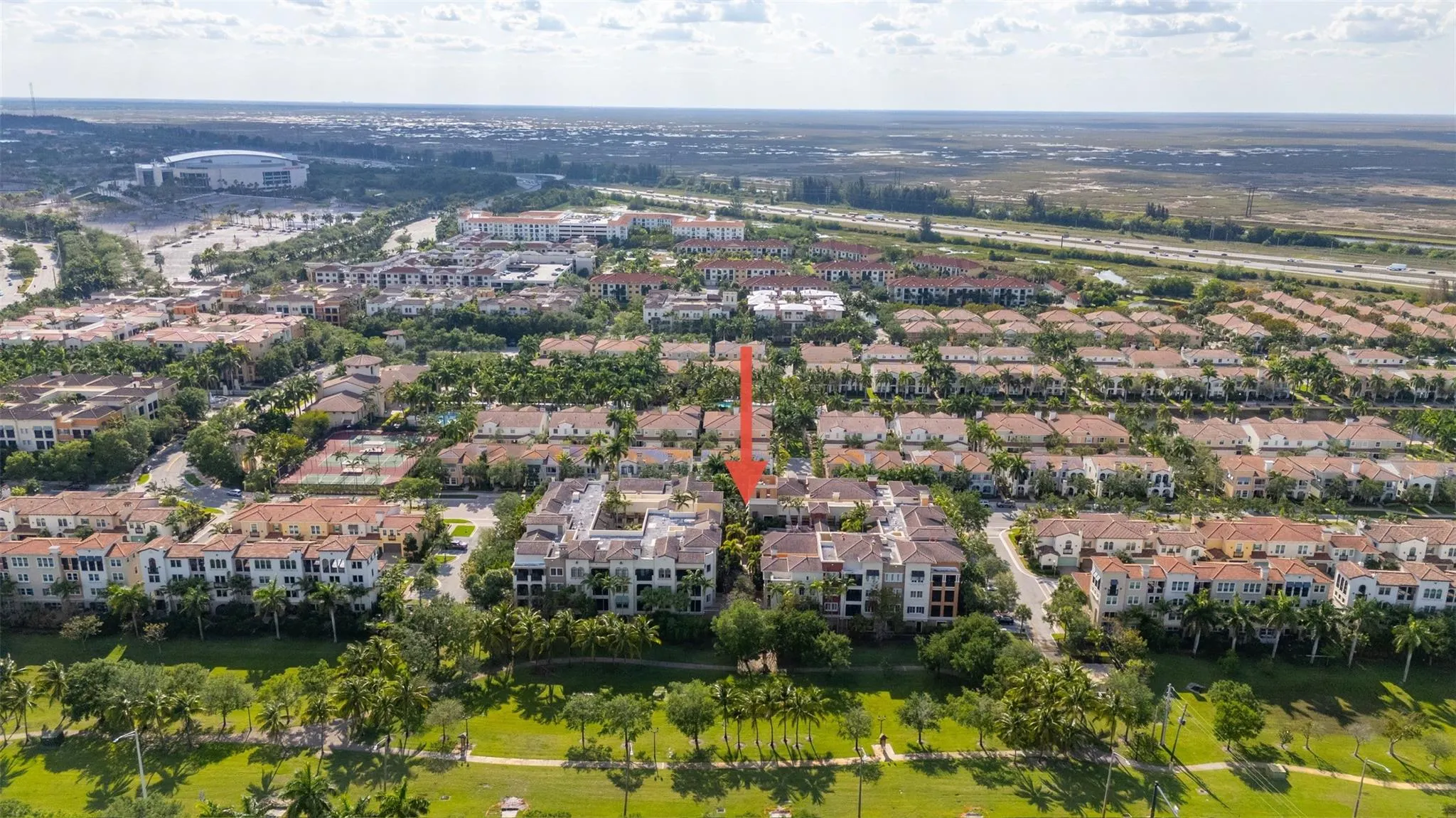 3020 NW 125th Ave, #105