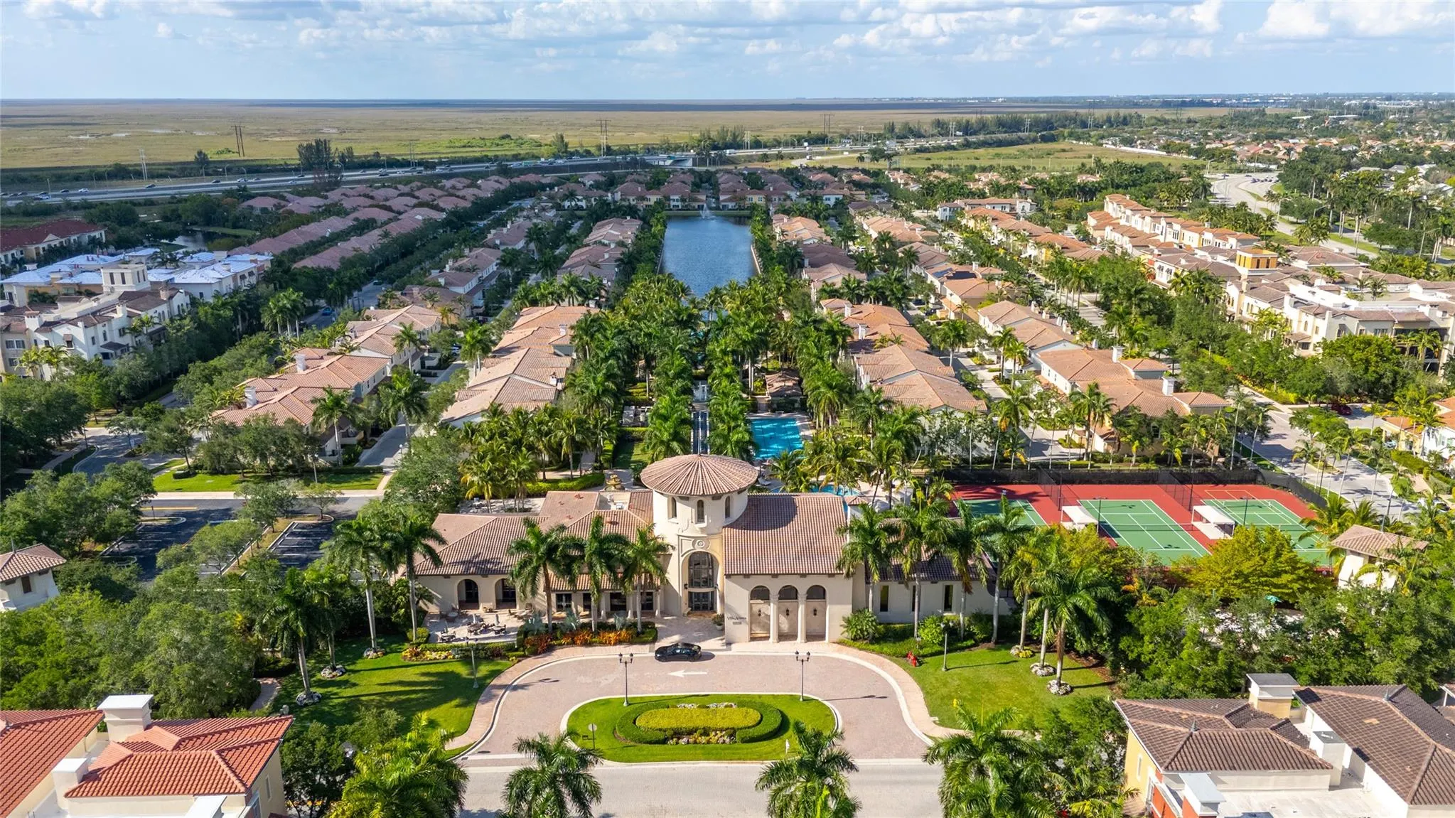 3020 NW 125th Ave, #105