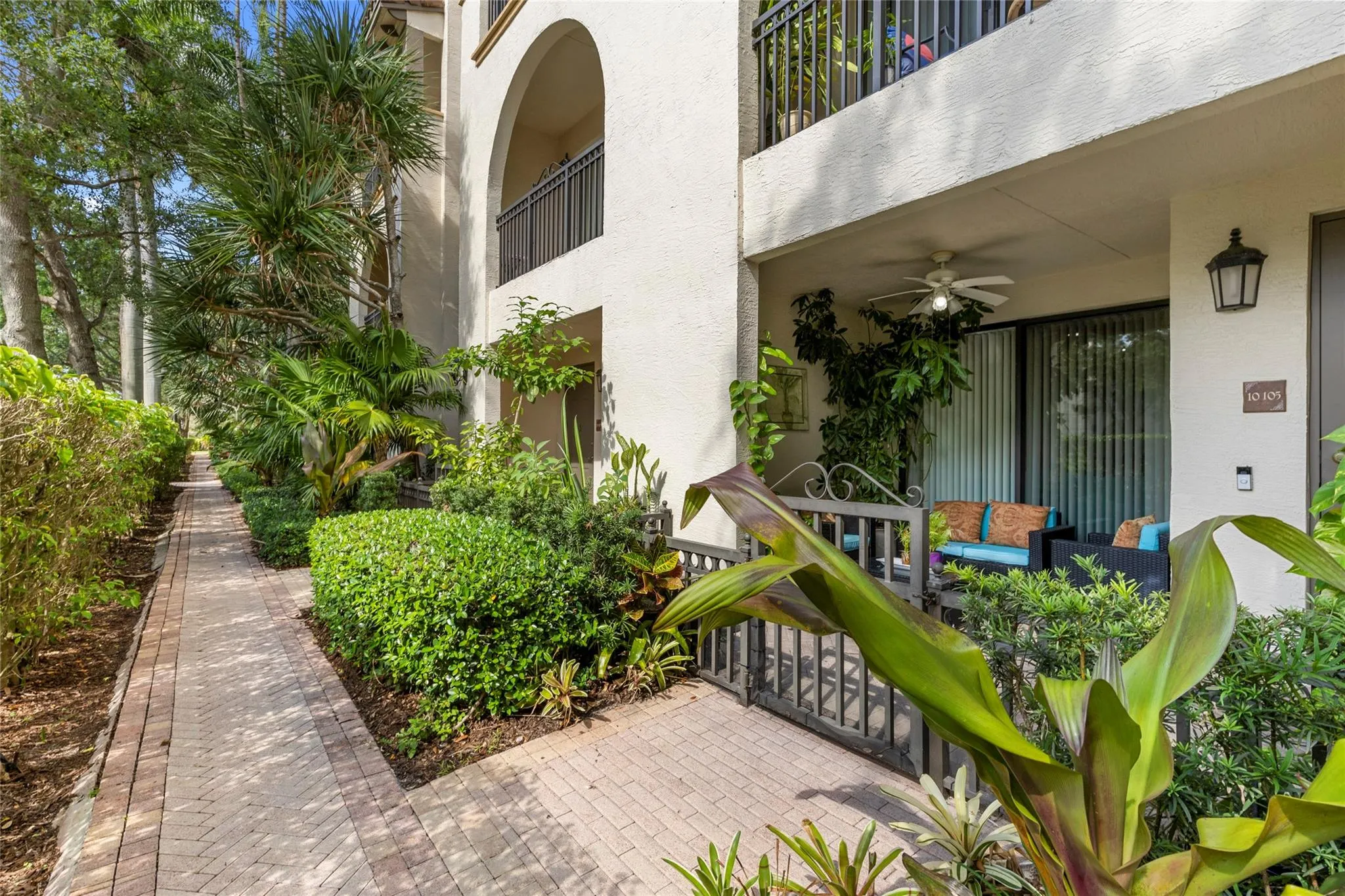 3020 NW 125th Ave, #105