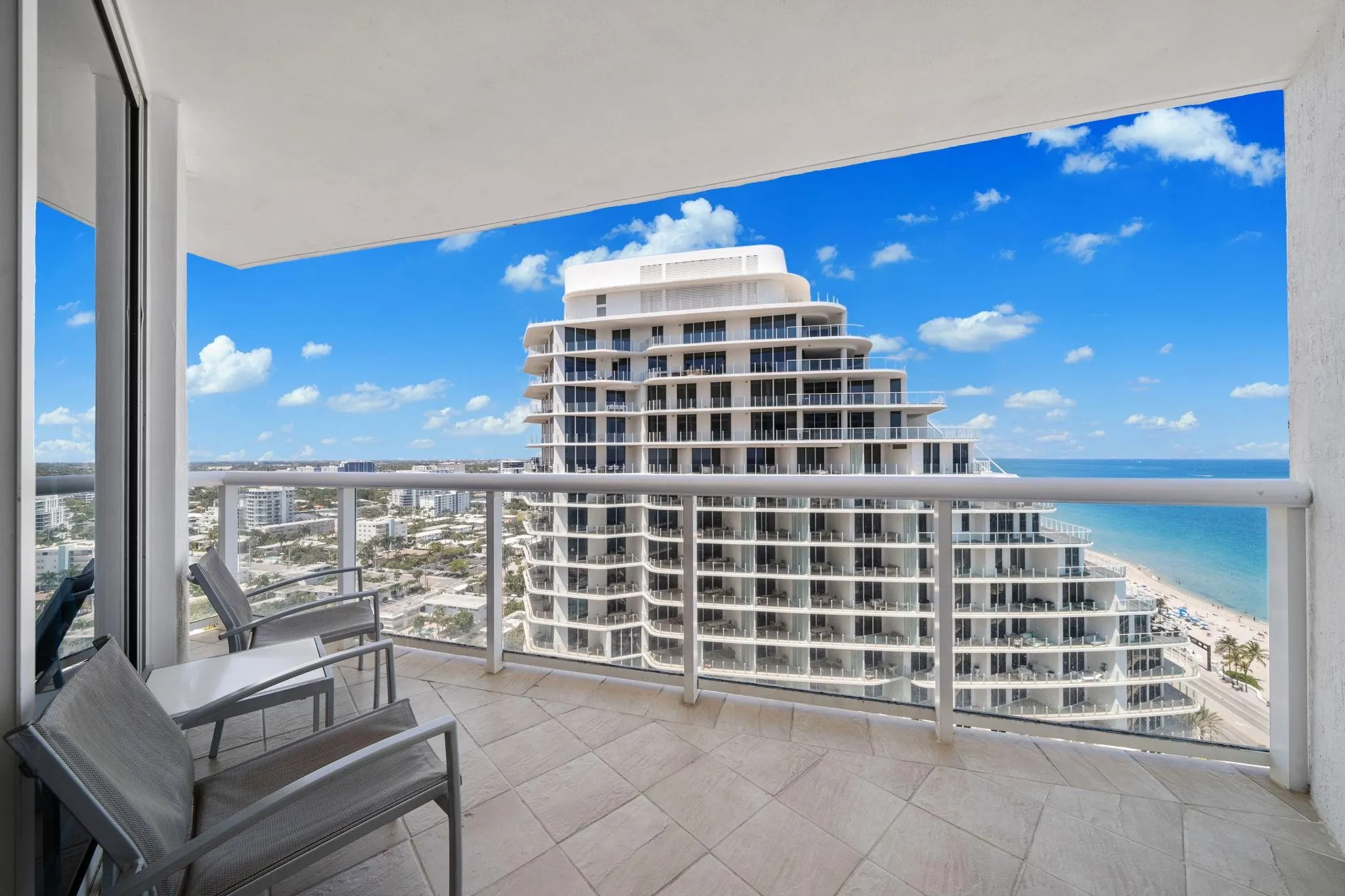 505 N Fort Lauderdale Beach Blvd, #2212