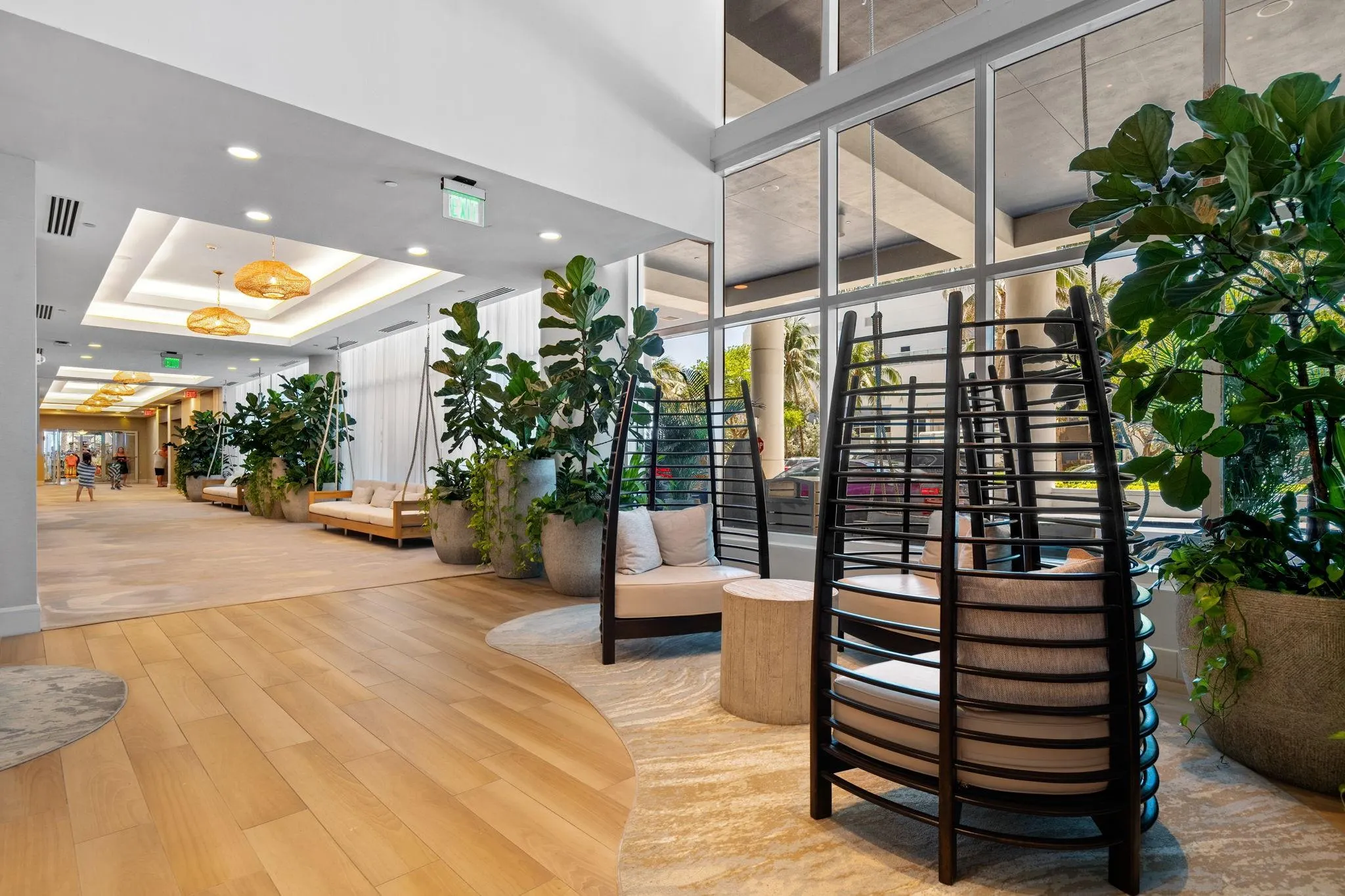 505 N Fort Lauderdale Beach Blvd, #2212