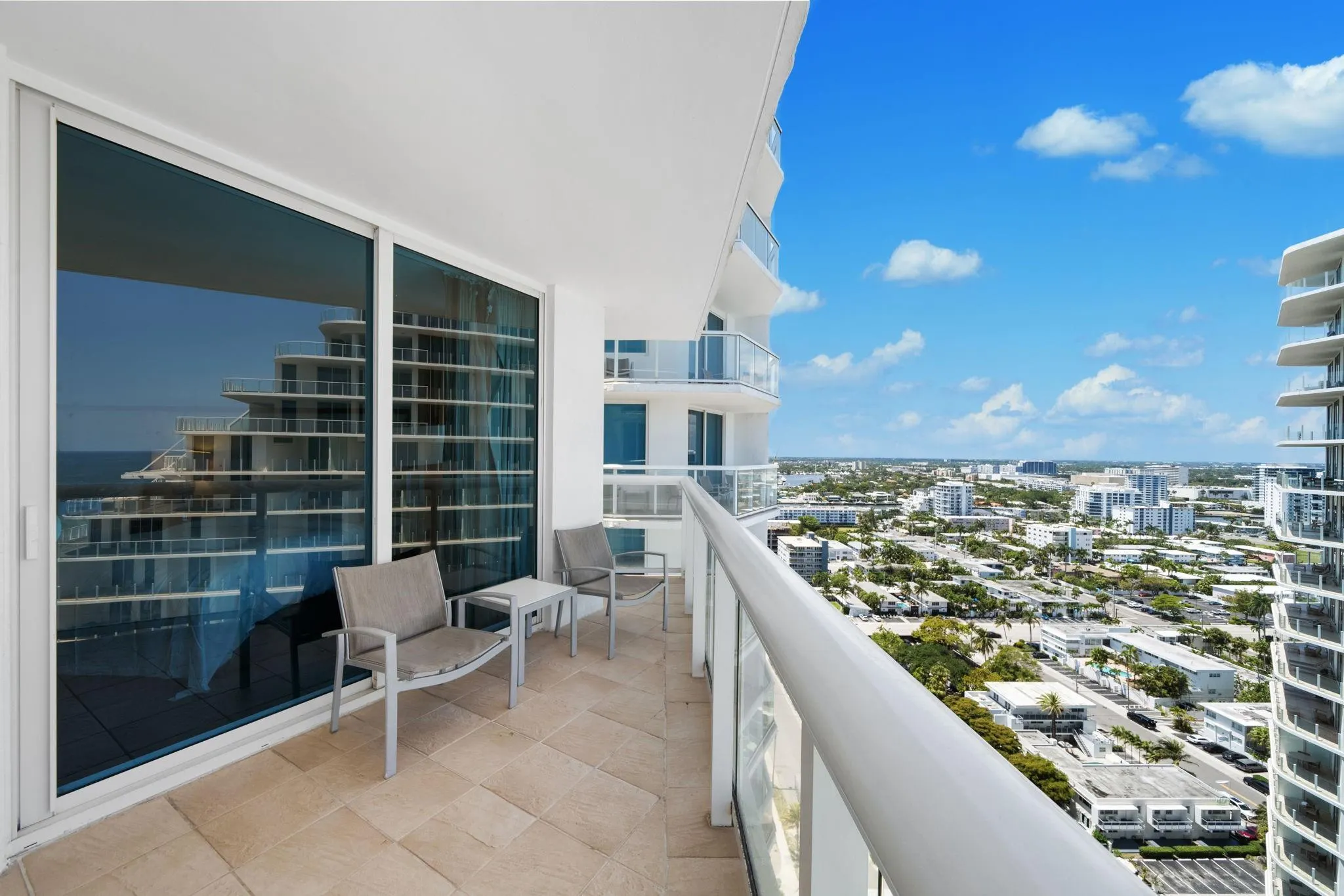 505 N Fort Lauderdale Beach Blvd, #2212