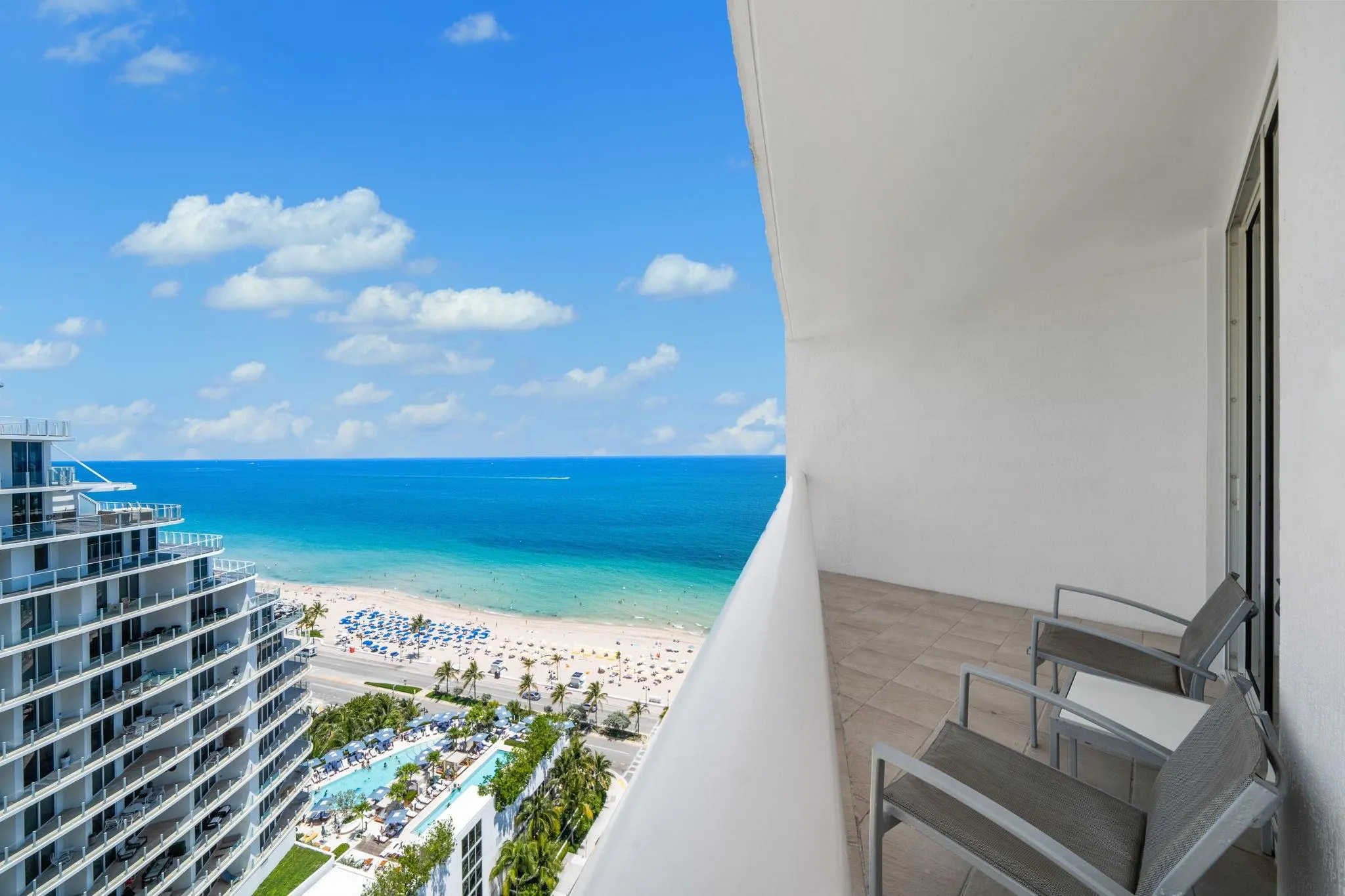 505 N Fort Lauderdale Beach Blvd, #2212