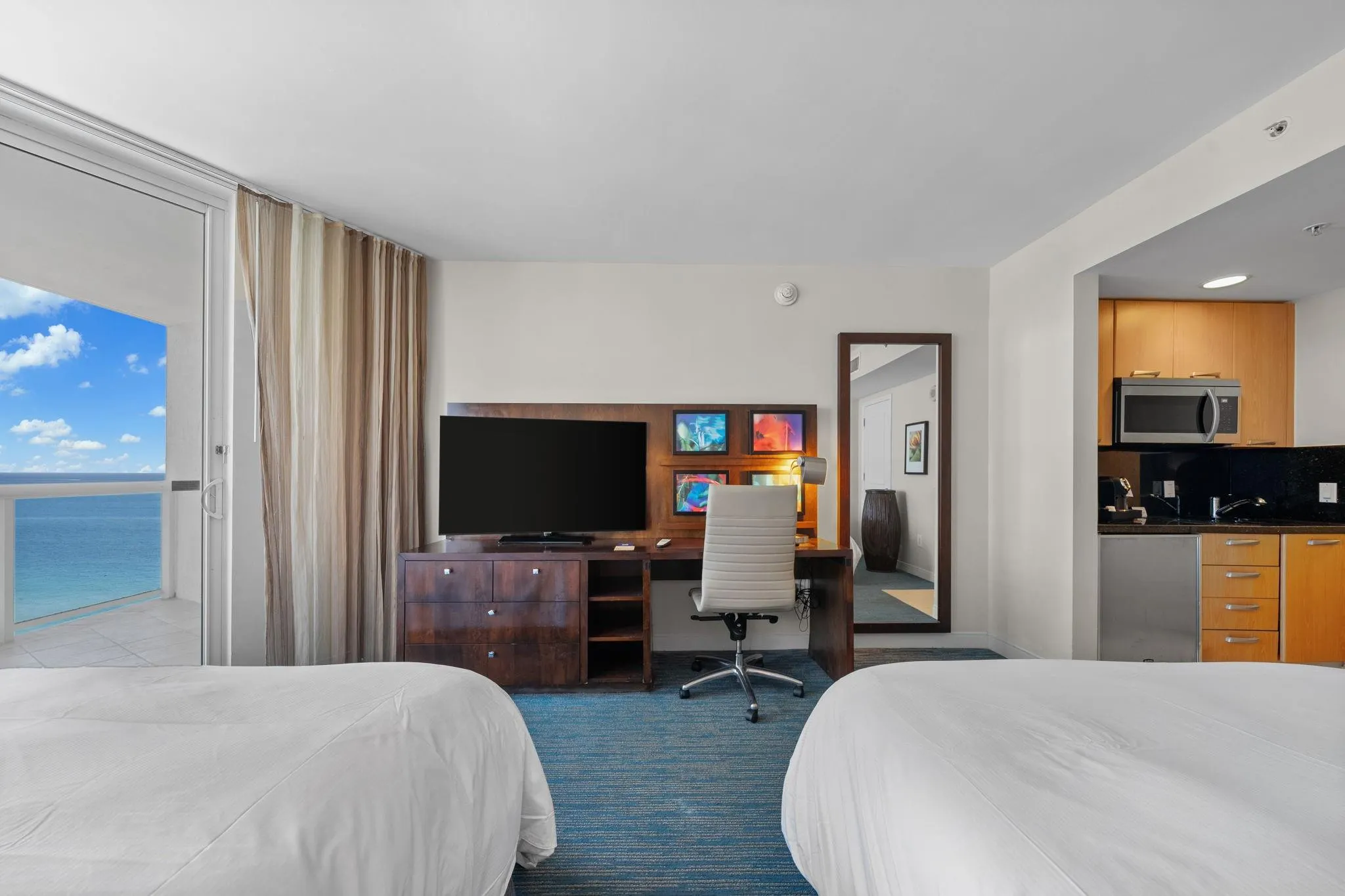 505 N Fort Lauderdale Beach Blvd, #2212