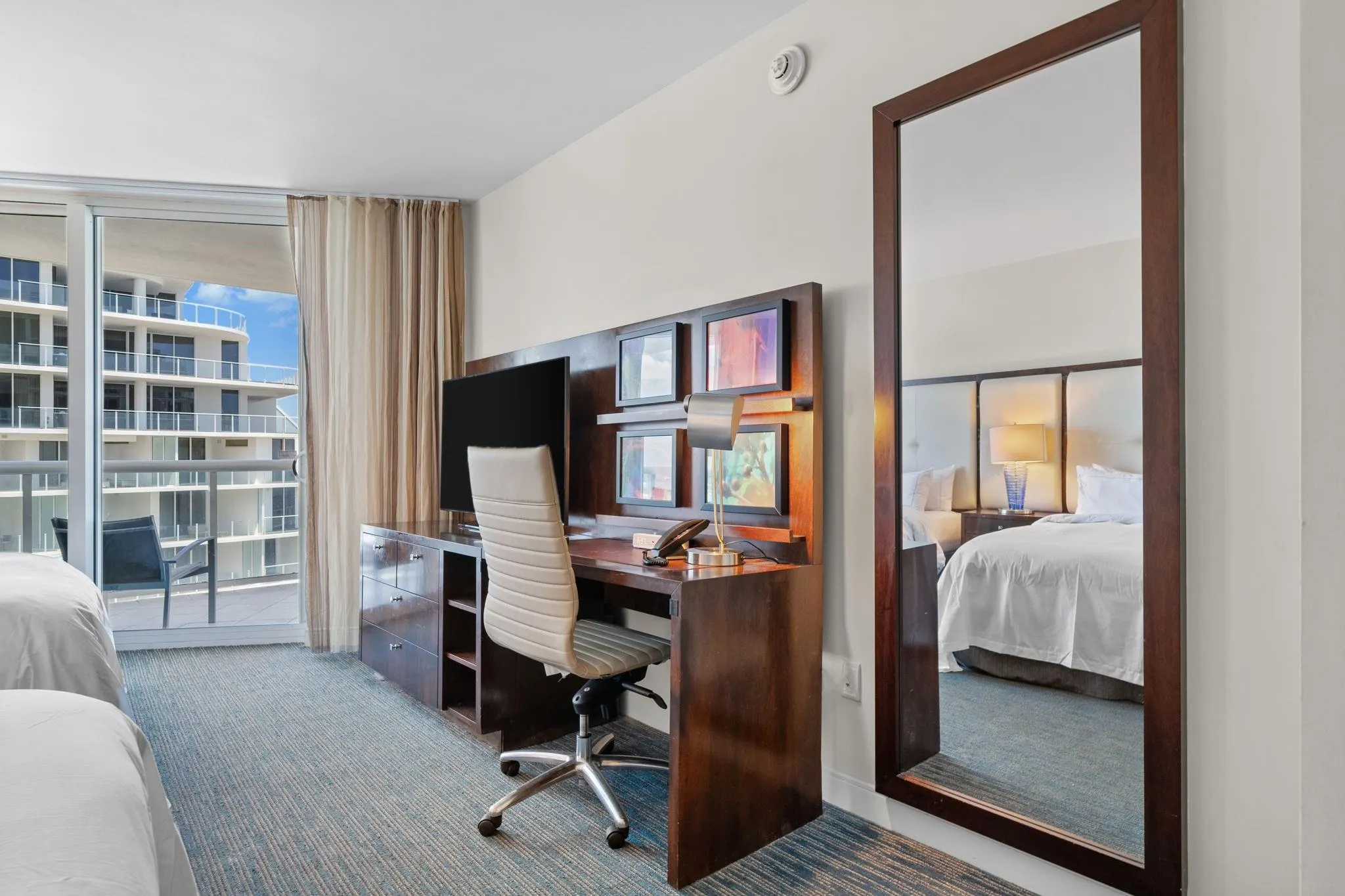 505 N Fort Lauderdale Beach Blvd, #2212