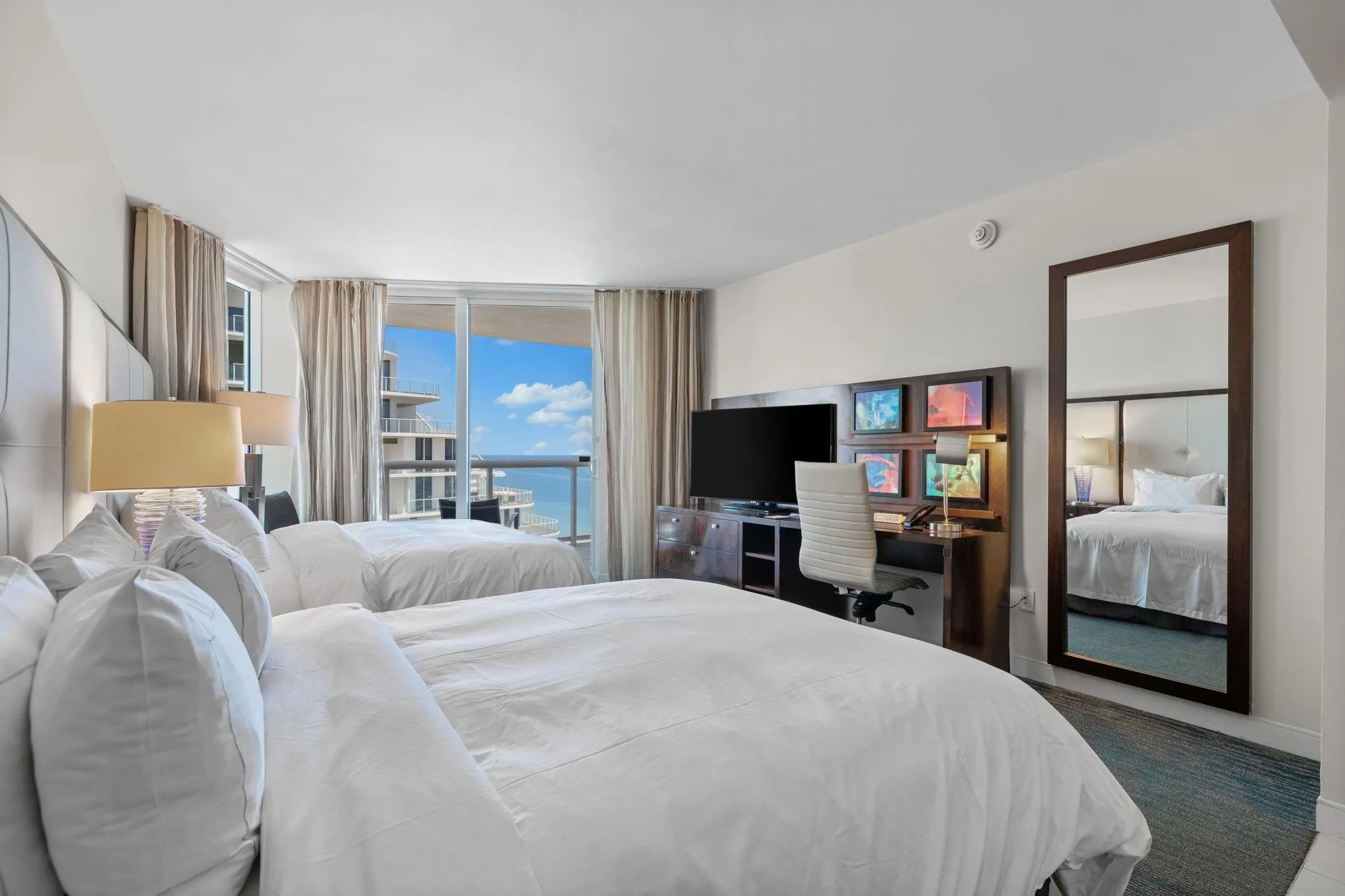 505 N Fort Lauderdale Beach Blvd, #2212