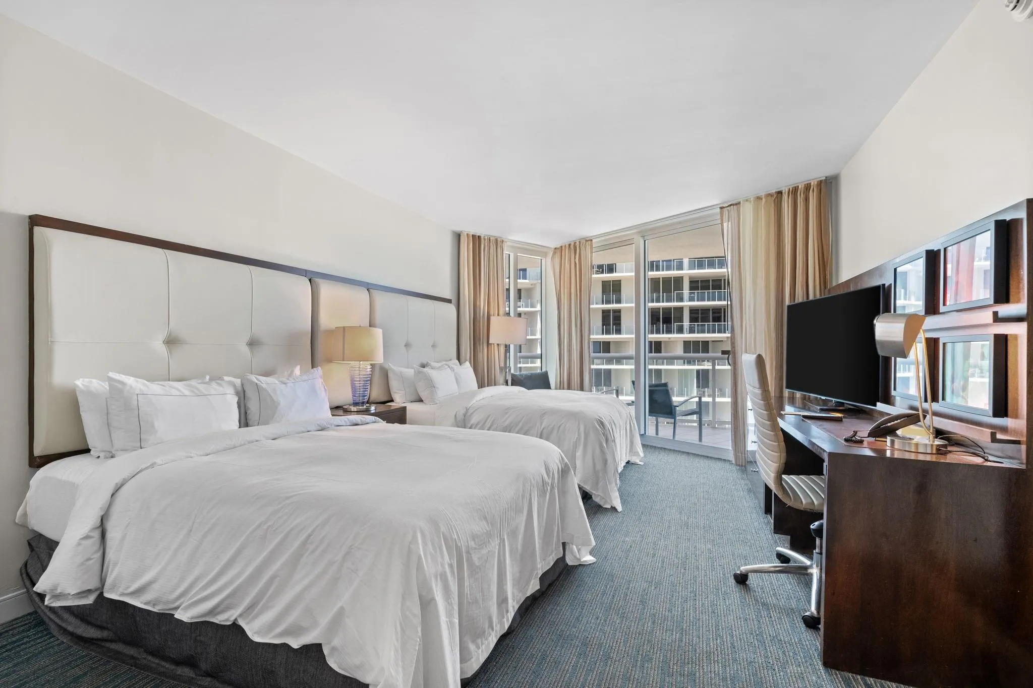 505 N Fort Lauderdale Beach Blvd, #2212