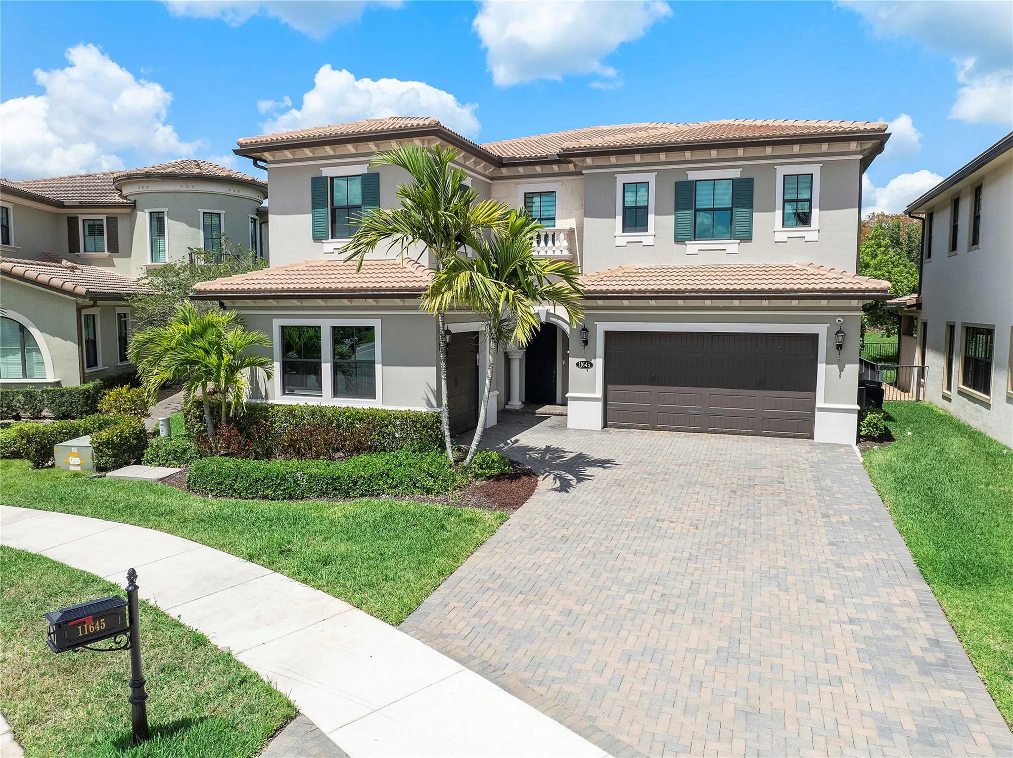 11645 Solstice Cir