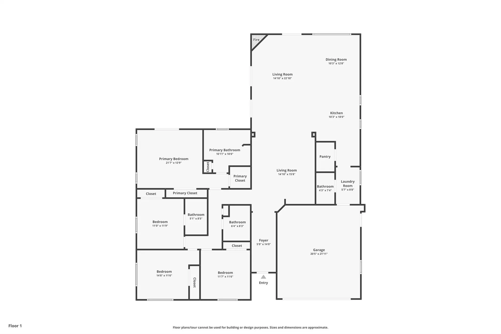 2313 NE 17th Ave