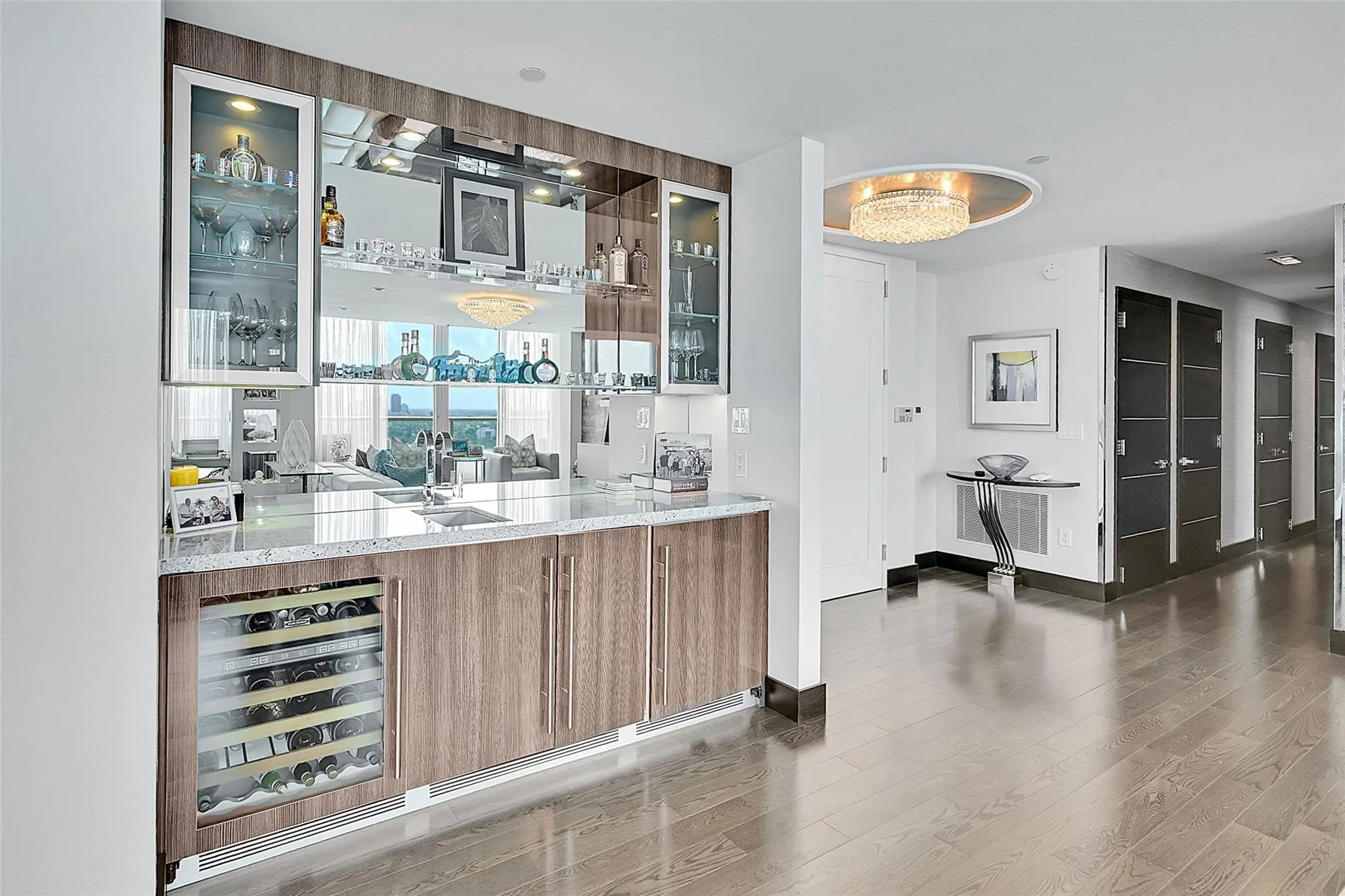 1 N Fort Lauderdale Beach Blvd, #1905