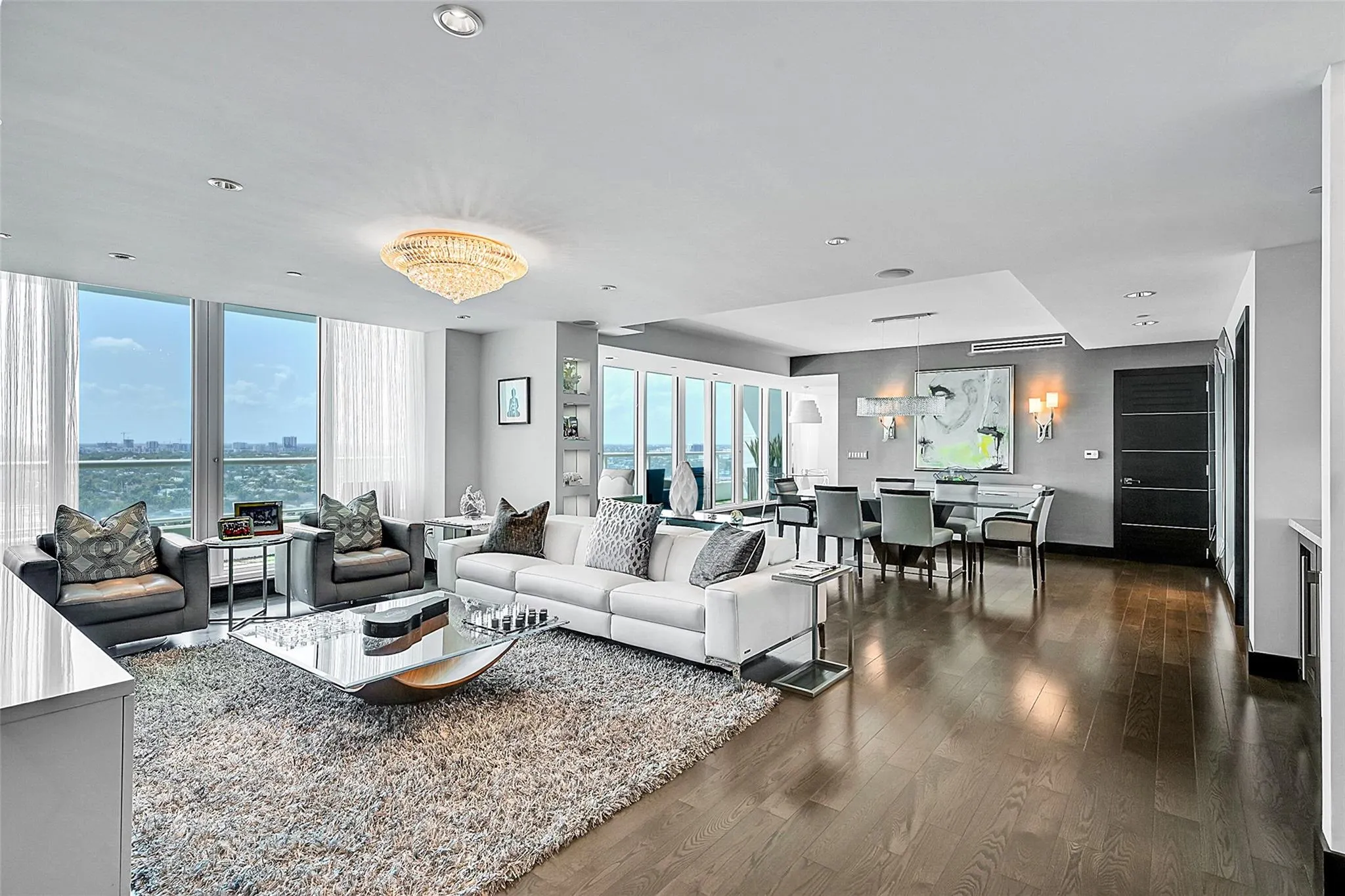 1 N Fort Lauderdale Beach Blvd, #1905