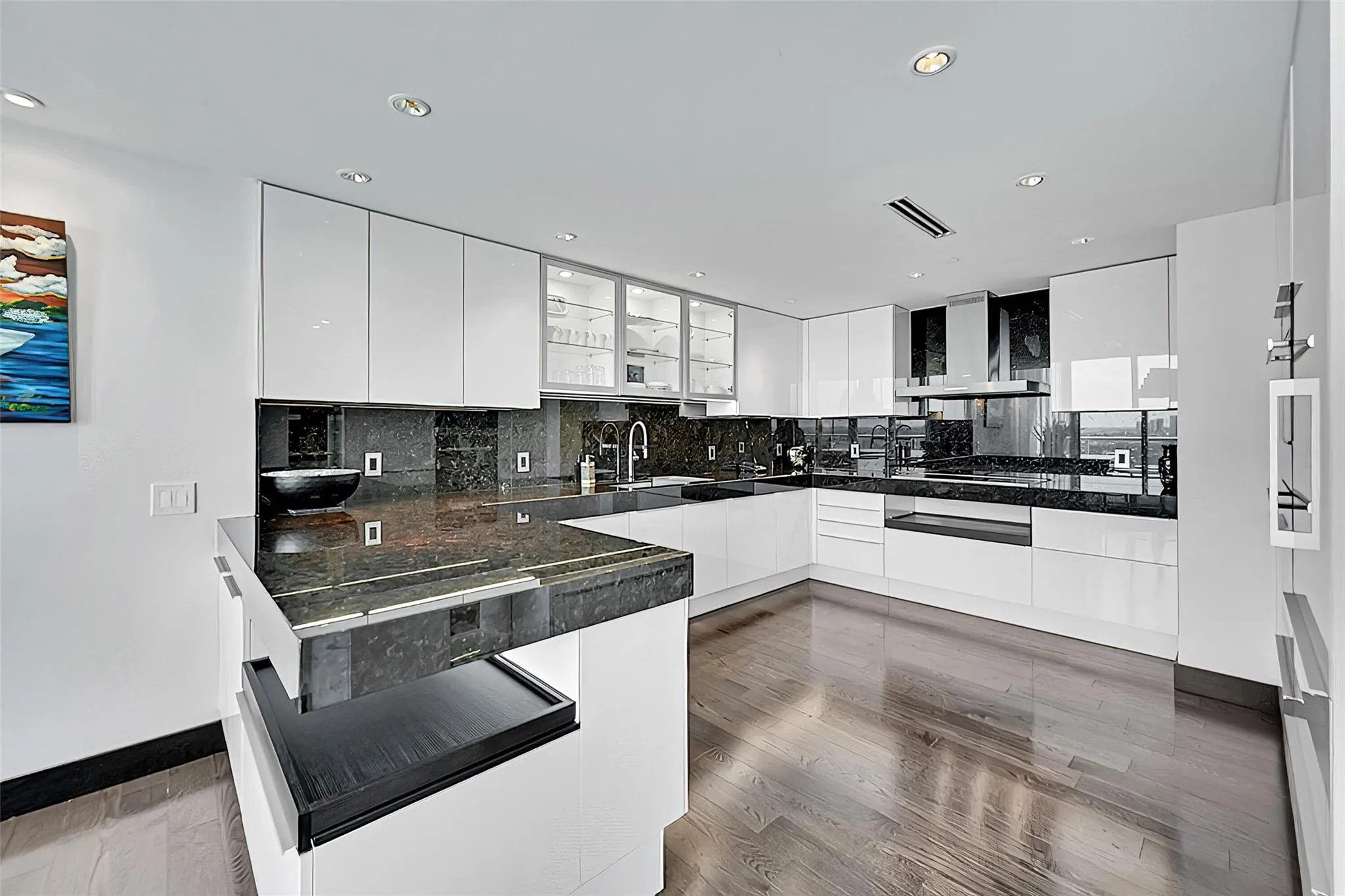 1 N Fort Lauderdale Beach Blvd, #1905