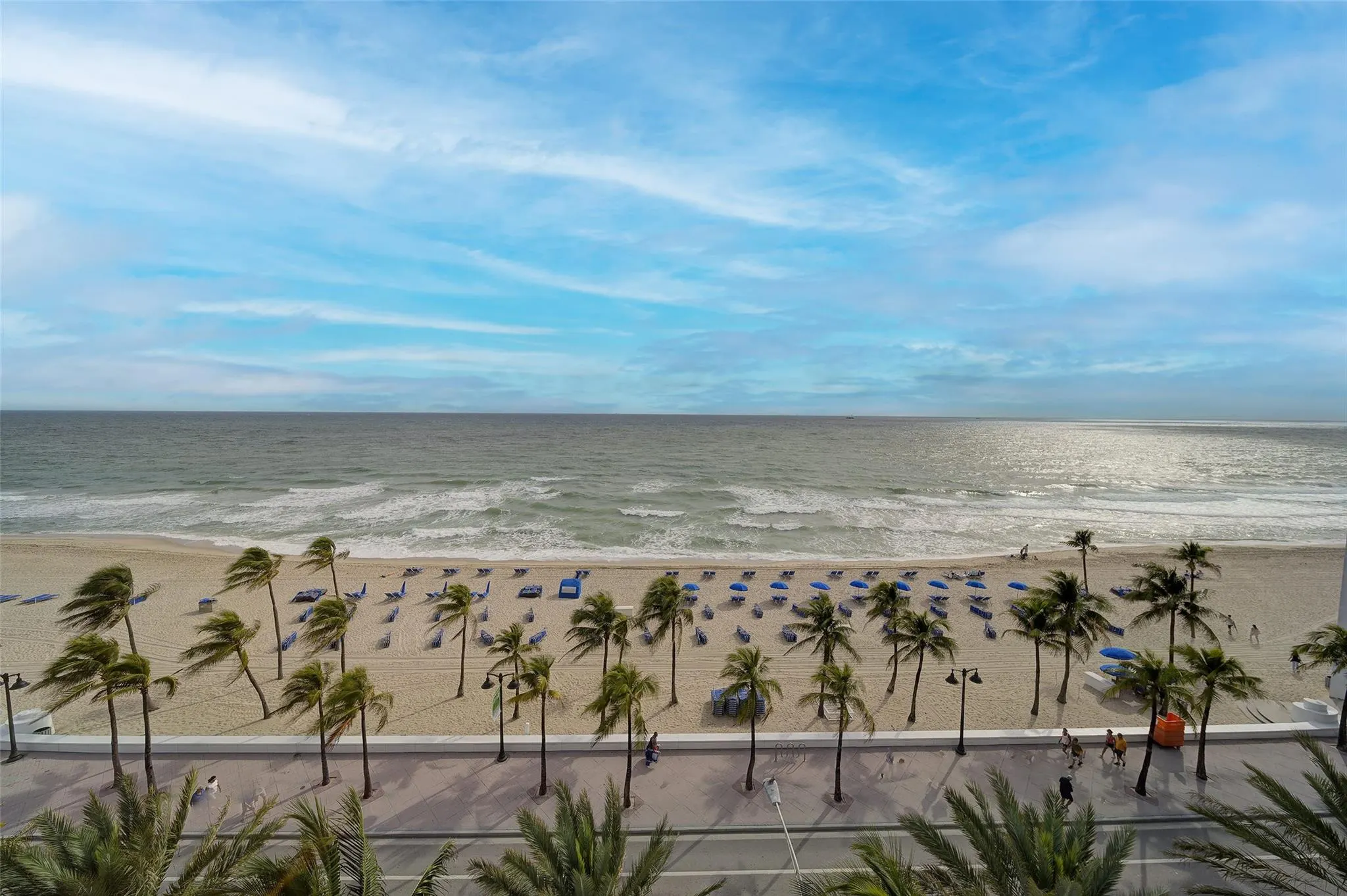 1 N Fort Lauderdale Beach Blvd, #1905