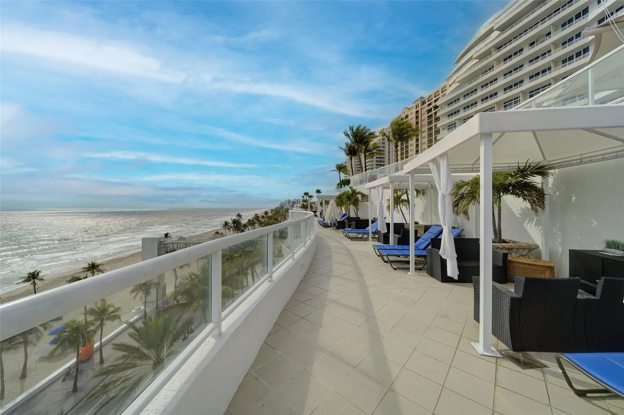 1 N Fort Lauderdale Beach Blvd, #1905