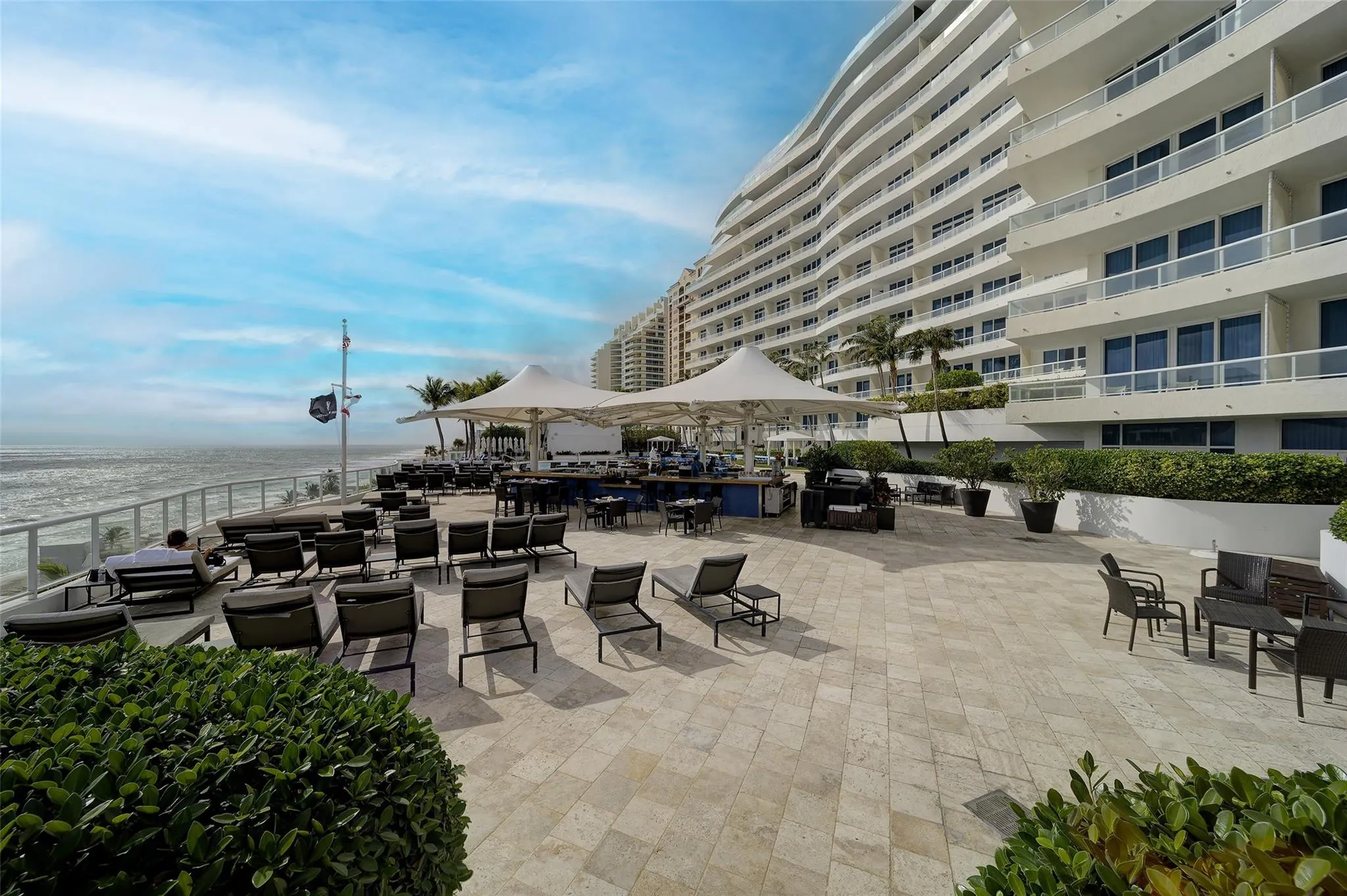 1 N Fort Lauderdale Beach Blvd, #1905
