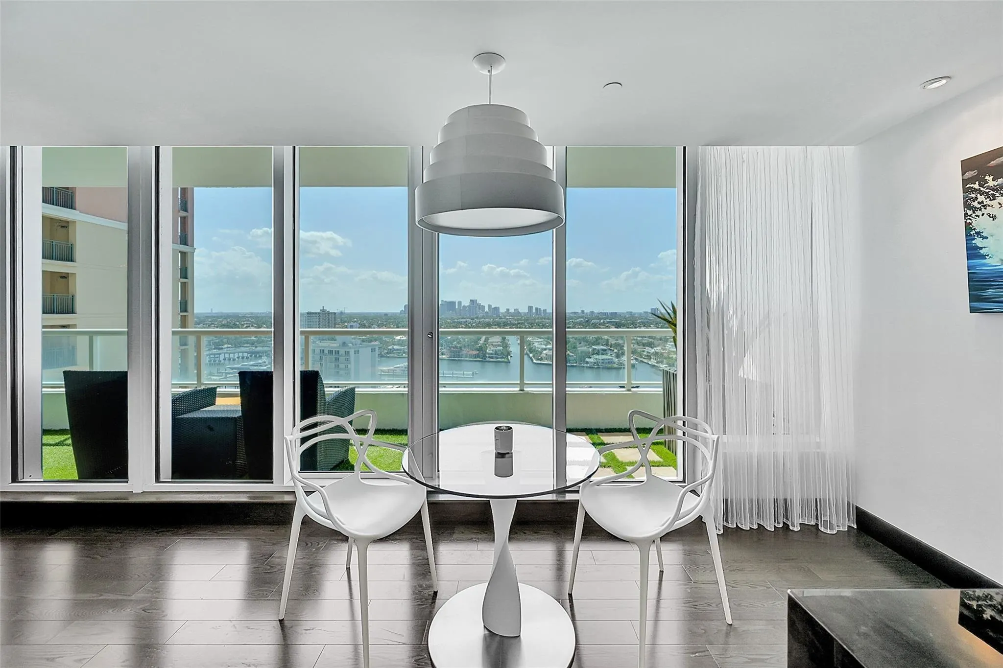 1 N Fort Lauderdale Beach Blvd, #1905