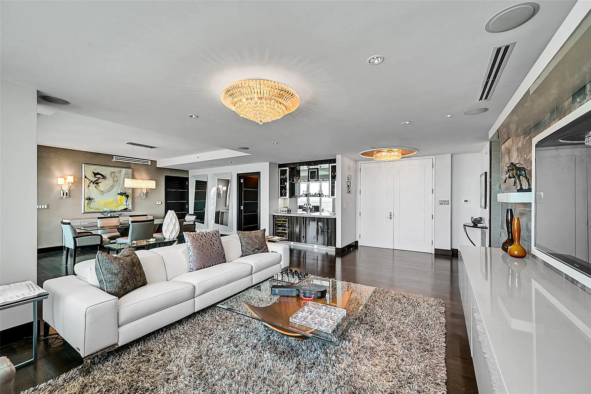 1 N Fort Lauderdale Beach Blvd, #1905