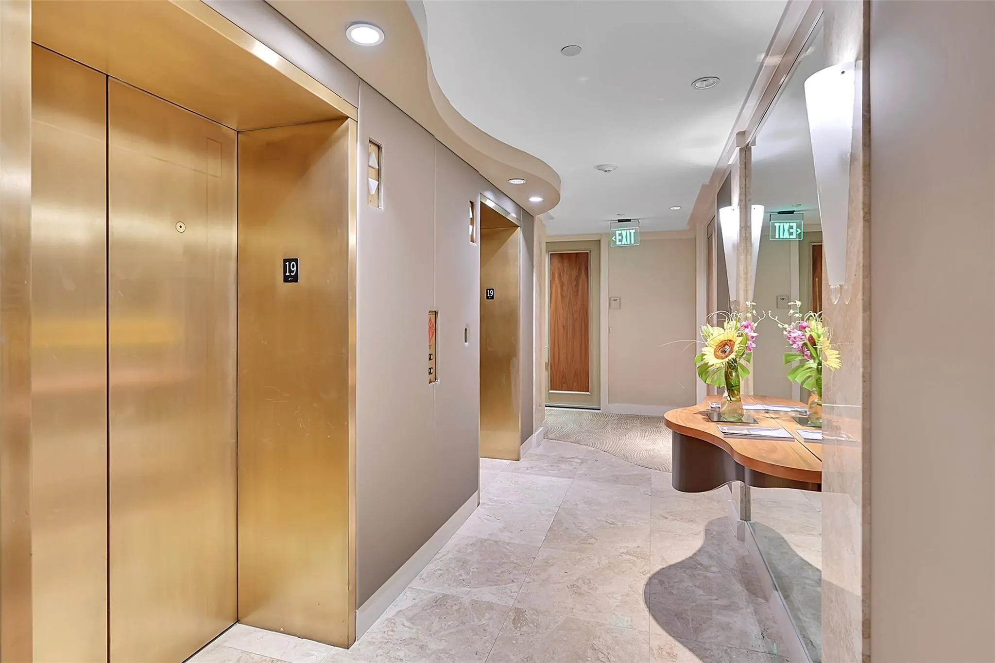 1 N Fort Lauderdale Beach Blvd, #1905