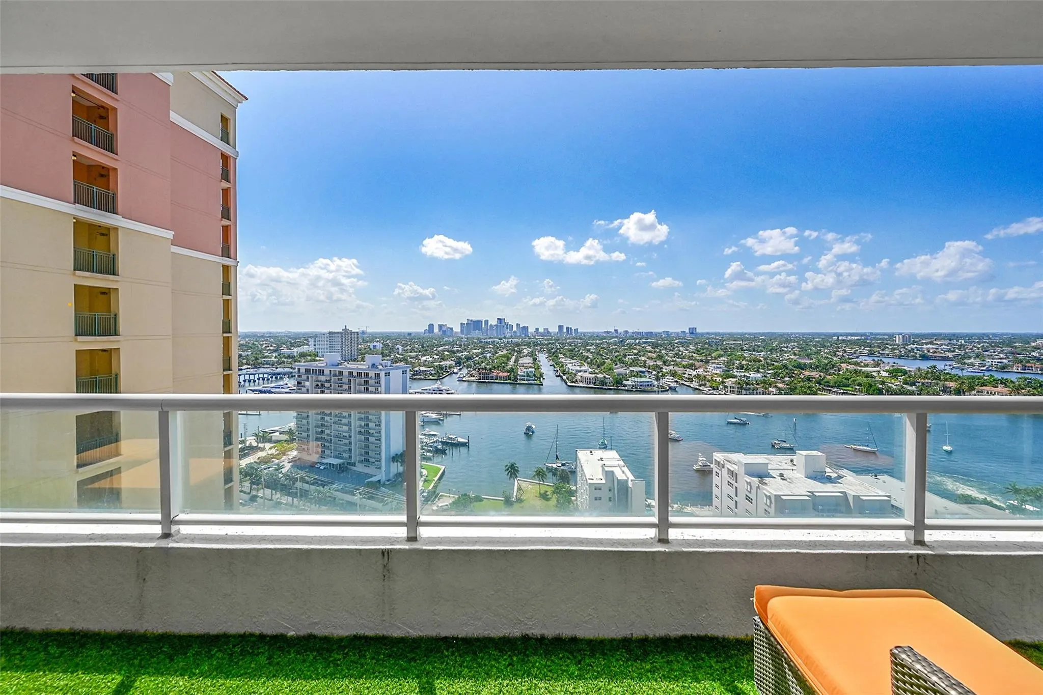 1 N Fort Lauderdale Beach Blvd, #1905