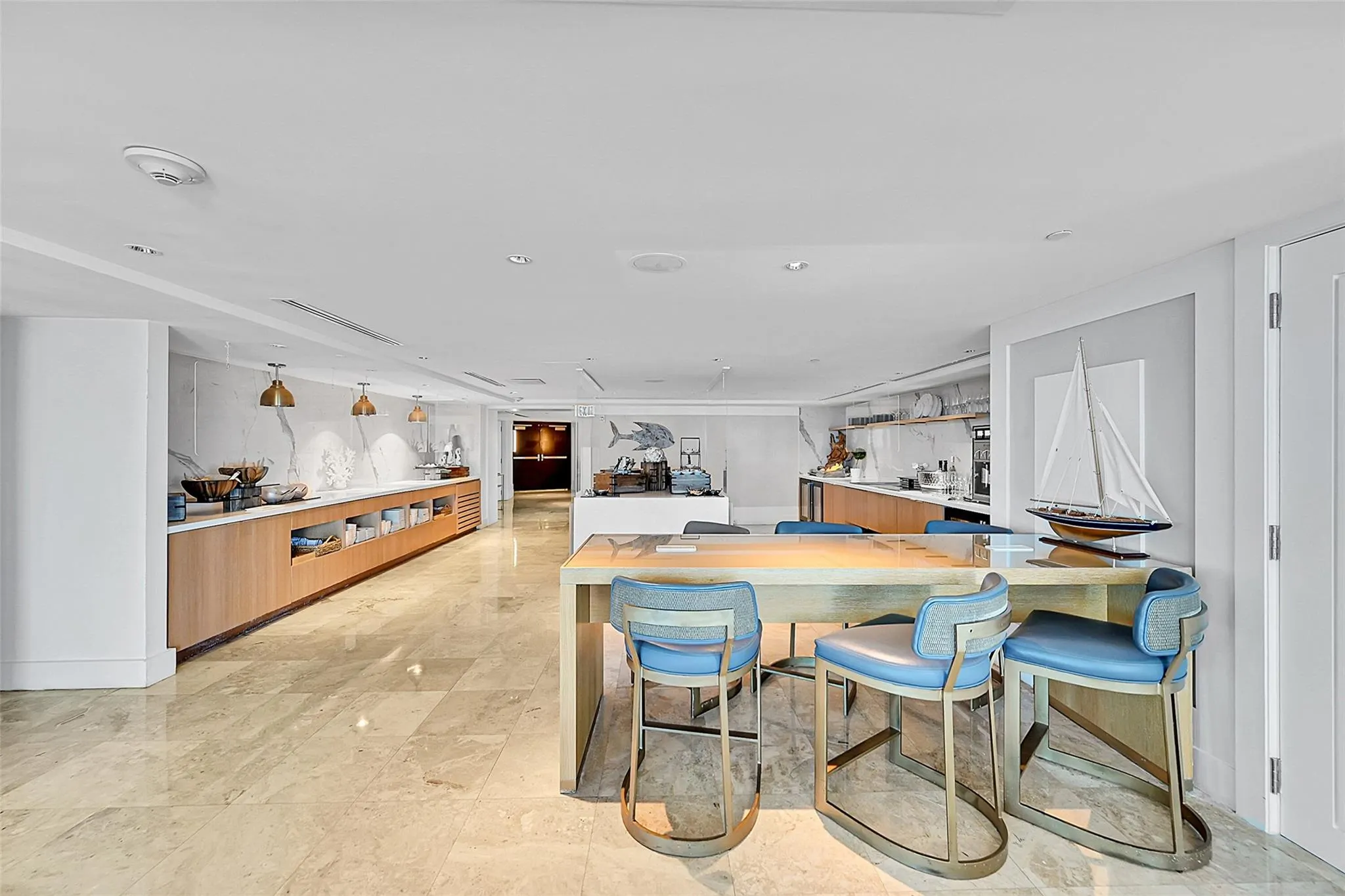 1 N Fort Lauderdale Beach Blvd, #1905