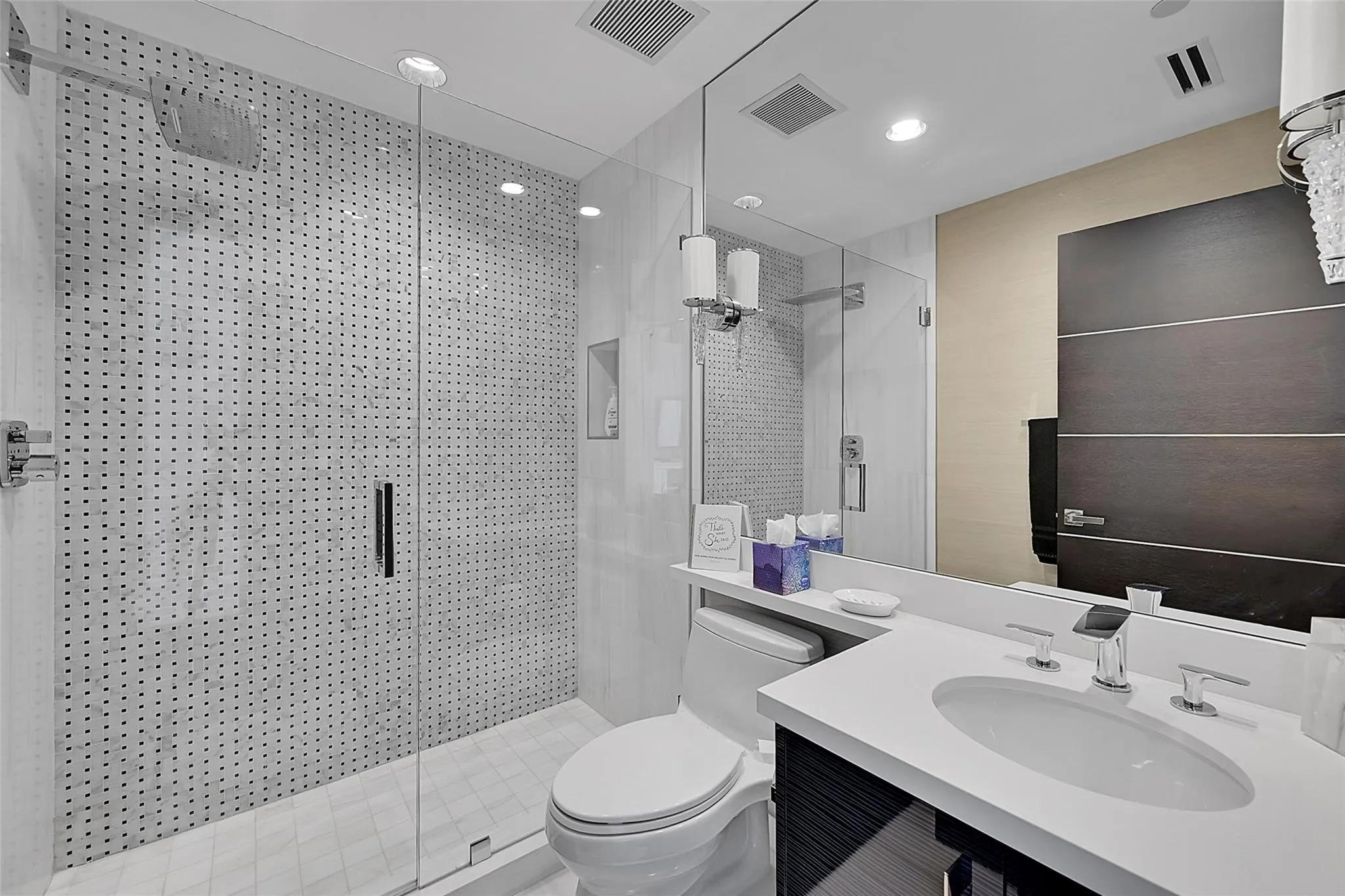 1 N Fort Lauderdale Beach Blvd, #1905
