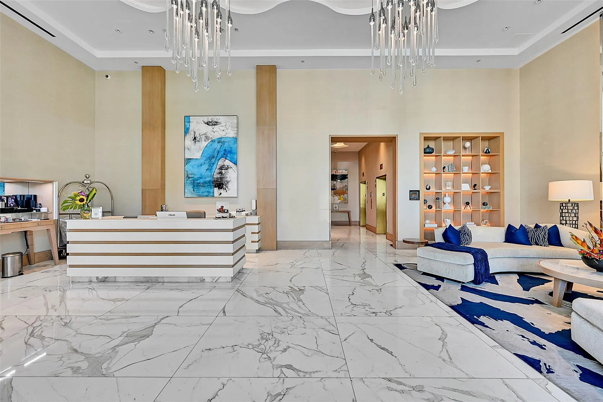 1 N Fort Lauderdale Beach Blvd, #1905