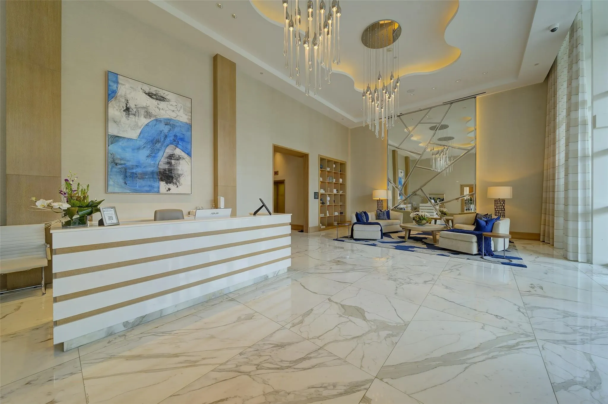 1 N Fort Lauderdale Beach Blvd, #1905