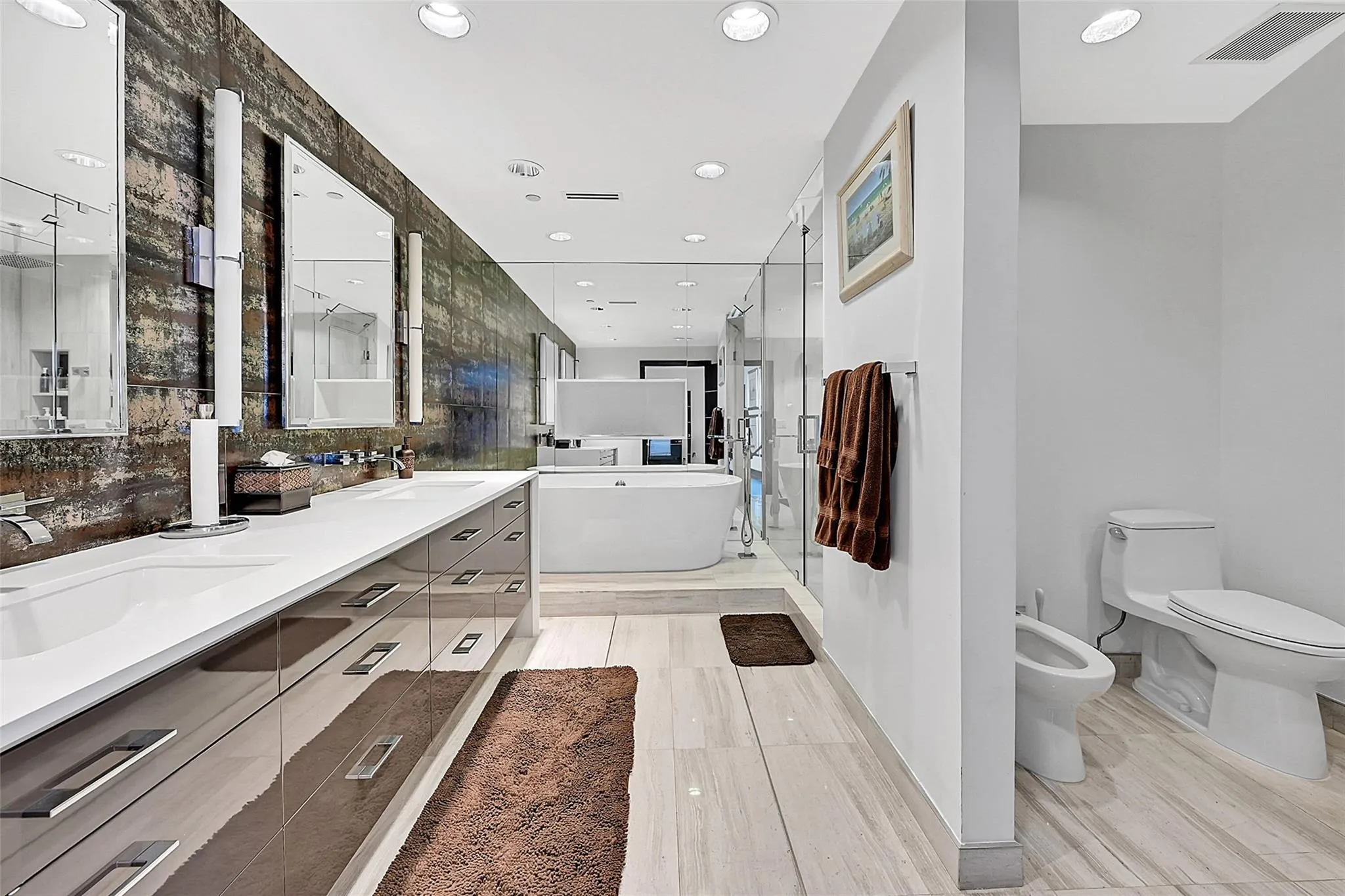 1 N Fort Lauderdale Beach Blvd, #1905
