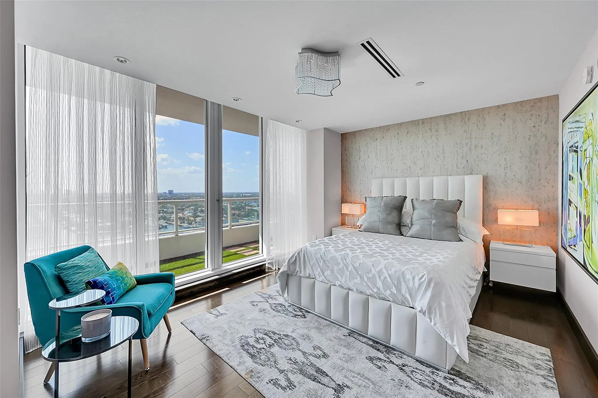 1 N Fort Lauderdale Beach Blvd, #1905