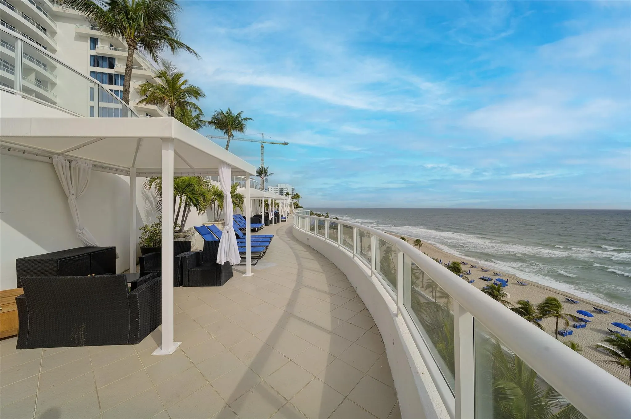 1 N Fort Lauderdale Beach Blvd, #1905