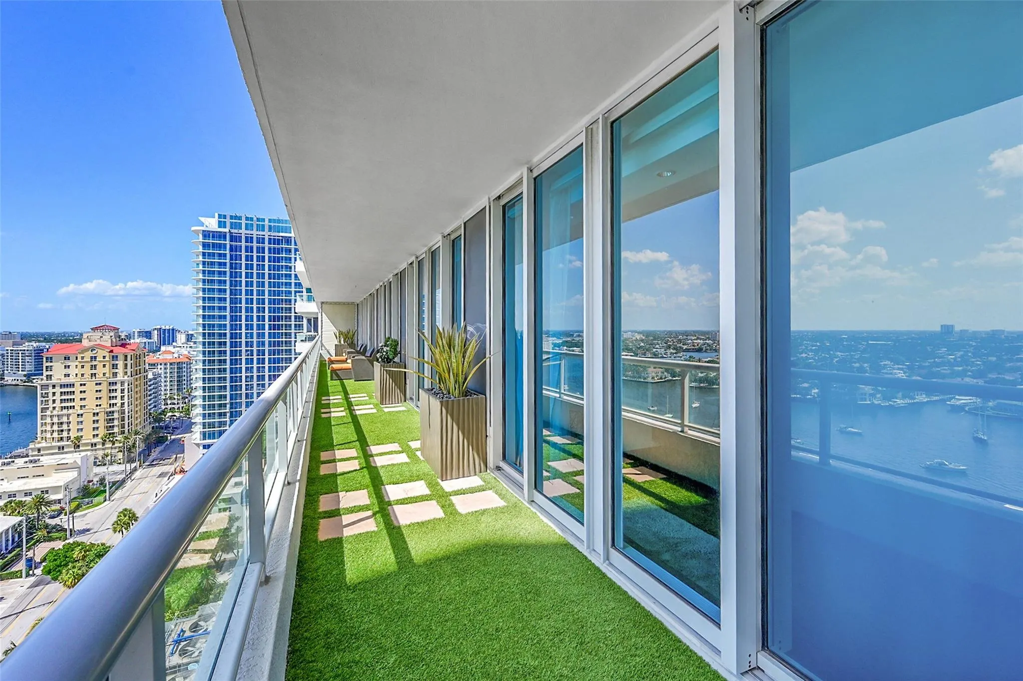 1 N Fort Lauderdale Beach Blvd, #1905