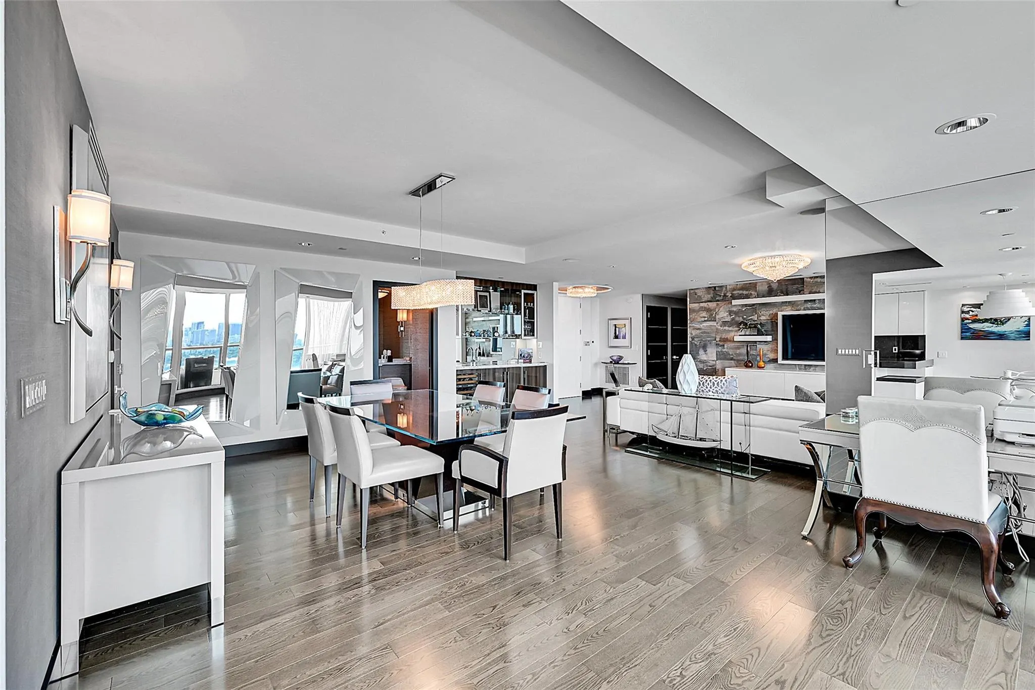 1 N Fort Lauderdale Beach Blvd, #1905