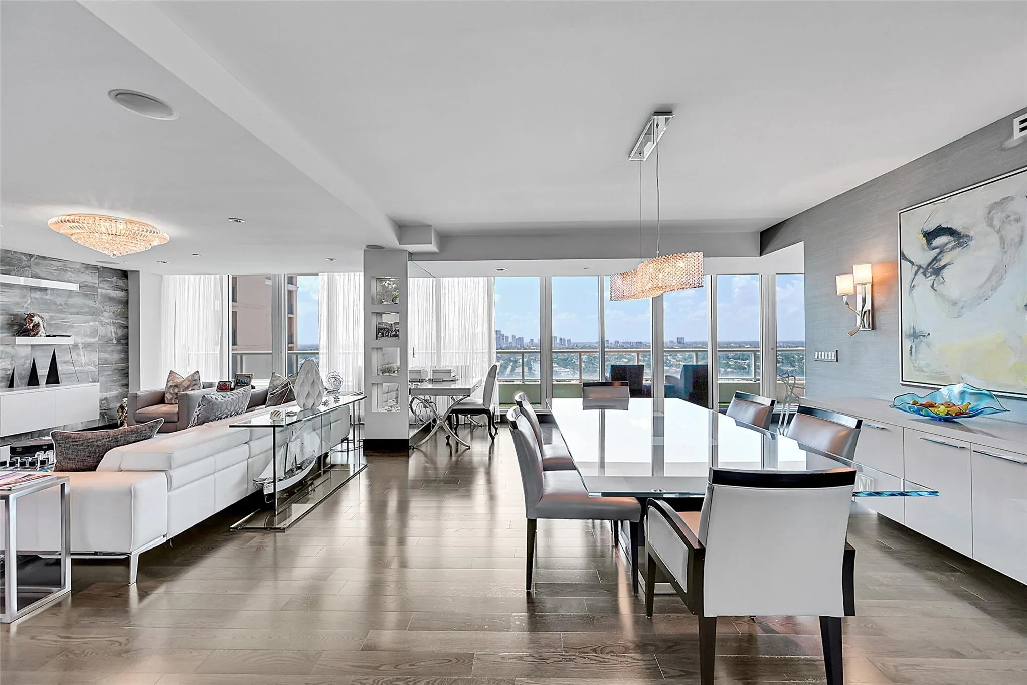 1 N Fort Lauderdale Beach Blvd, #1905