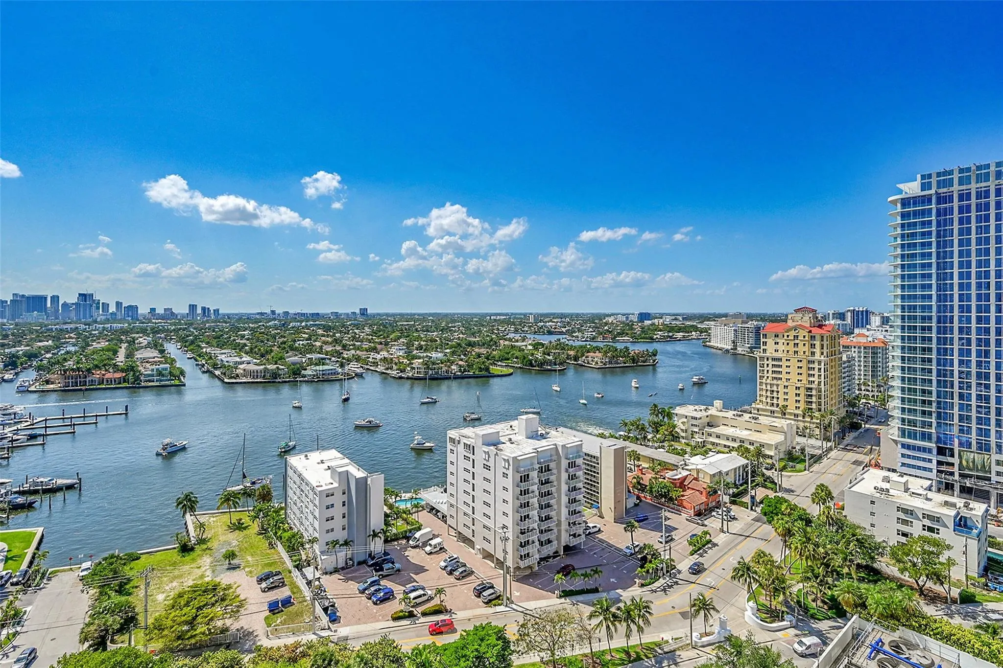 1 N Fort Lauderdale Beach Blvd, #1905